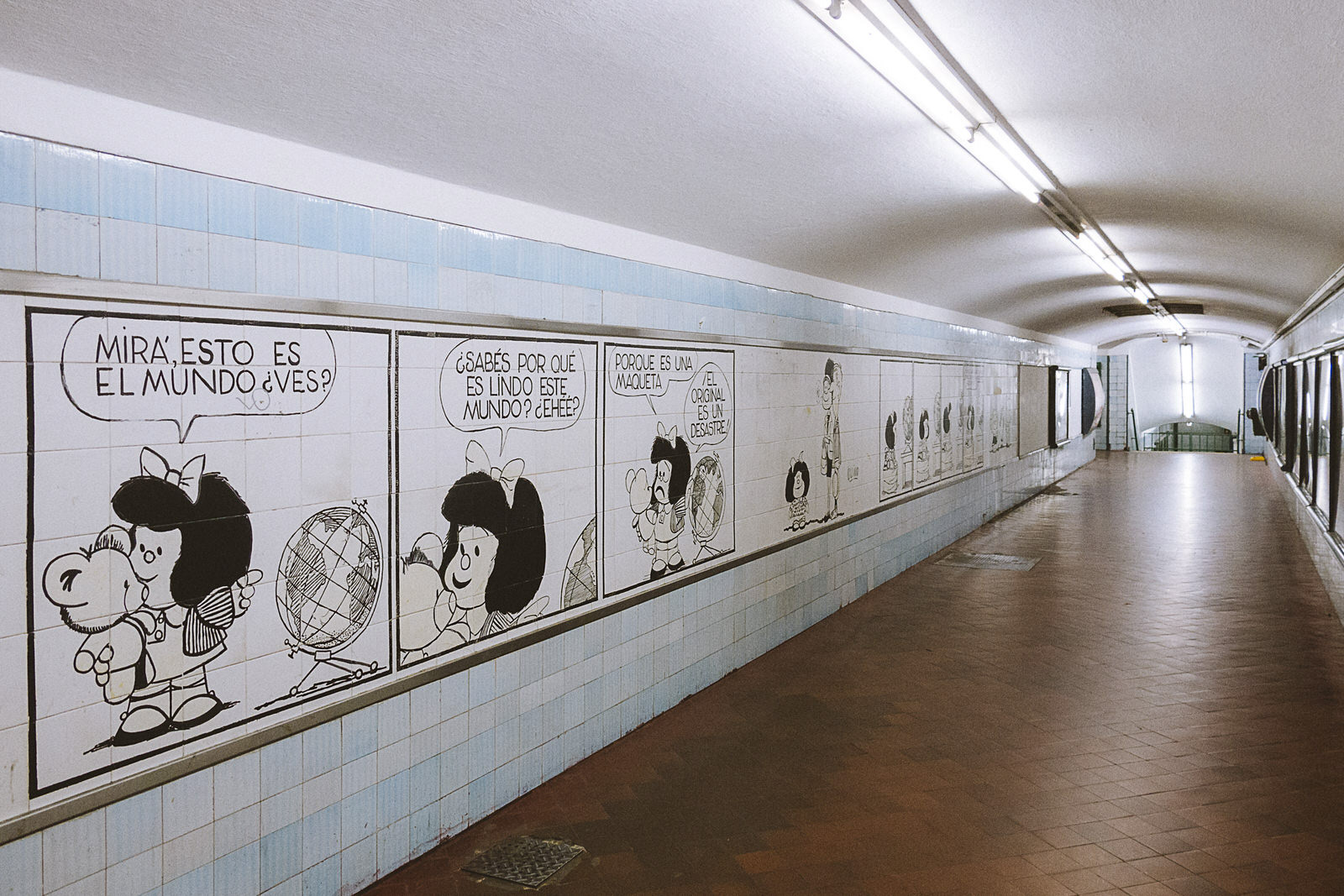 Subte de Buenos Aires