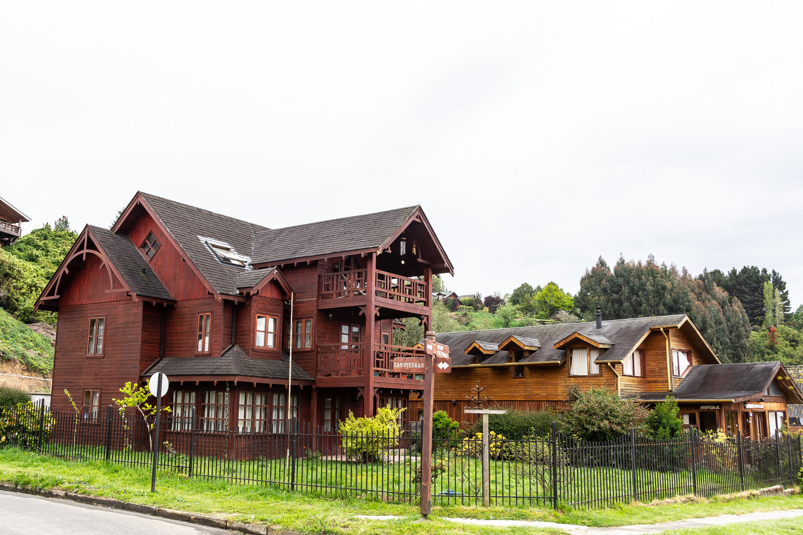 Frutillar - Región de los Lagos - Chile