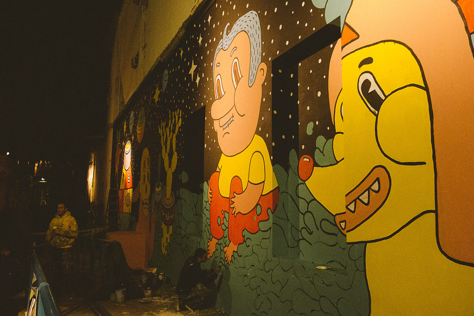 Buenos Aires - Argentina