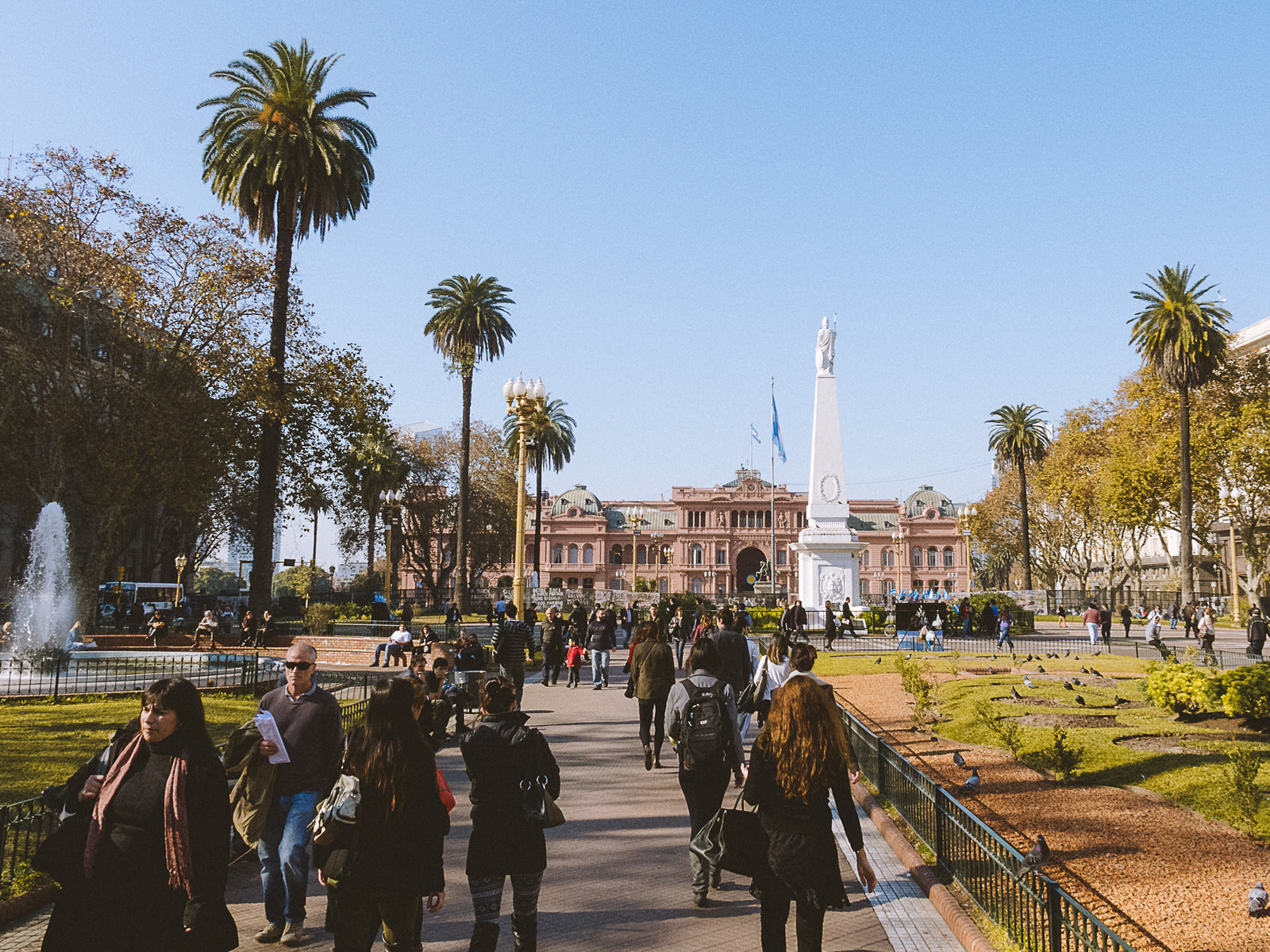 Buenos Aires - Argentina