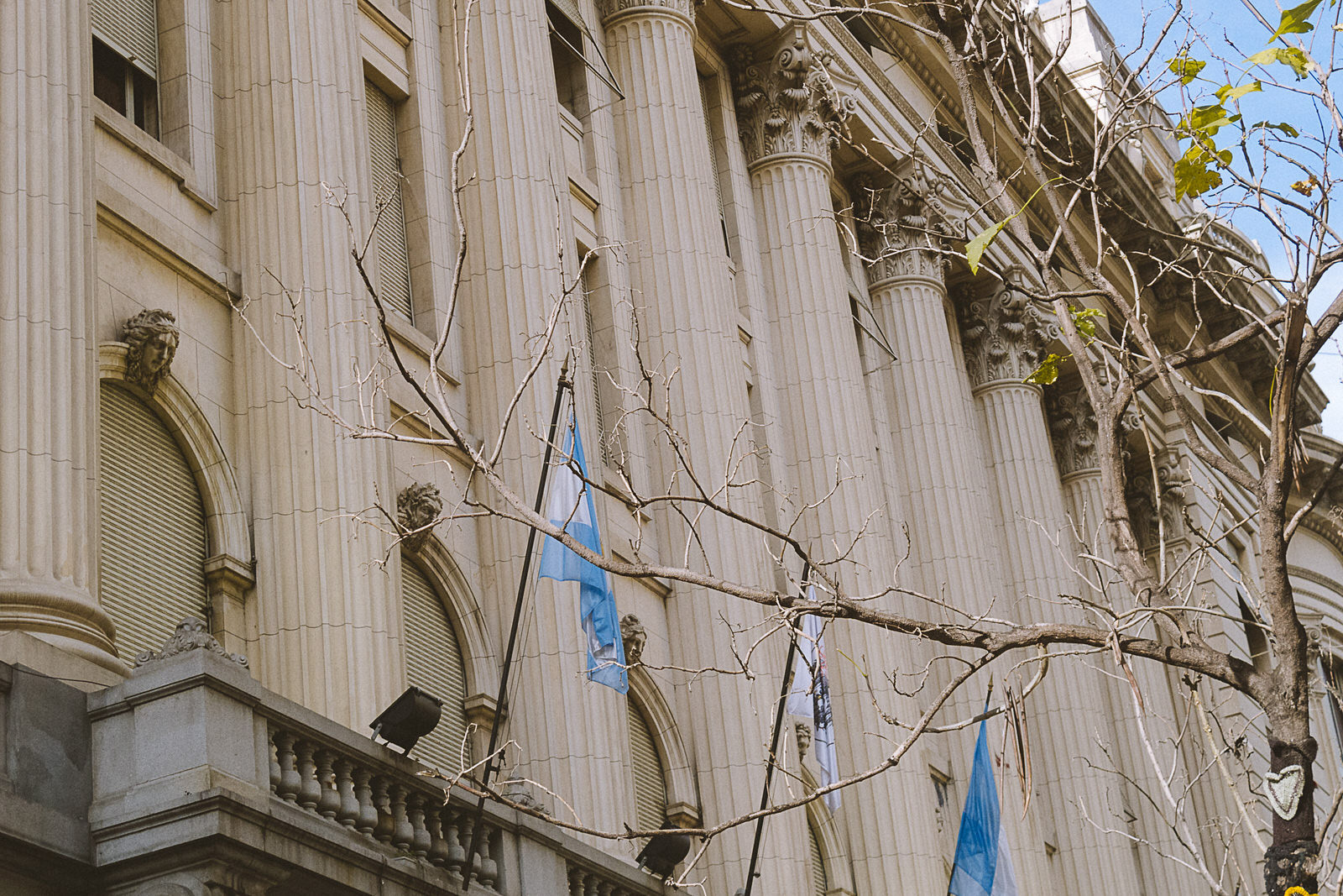 Buenos Aires - Argentina