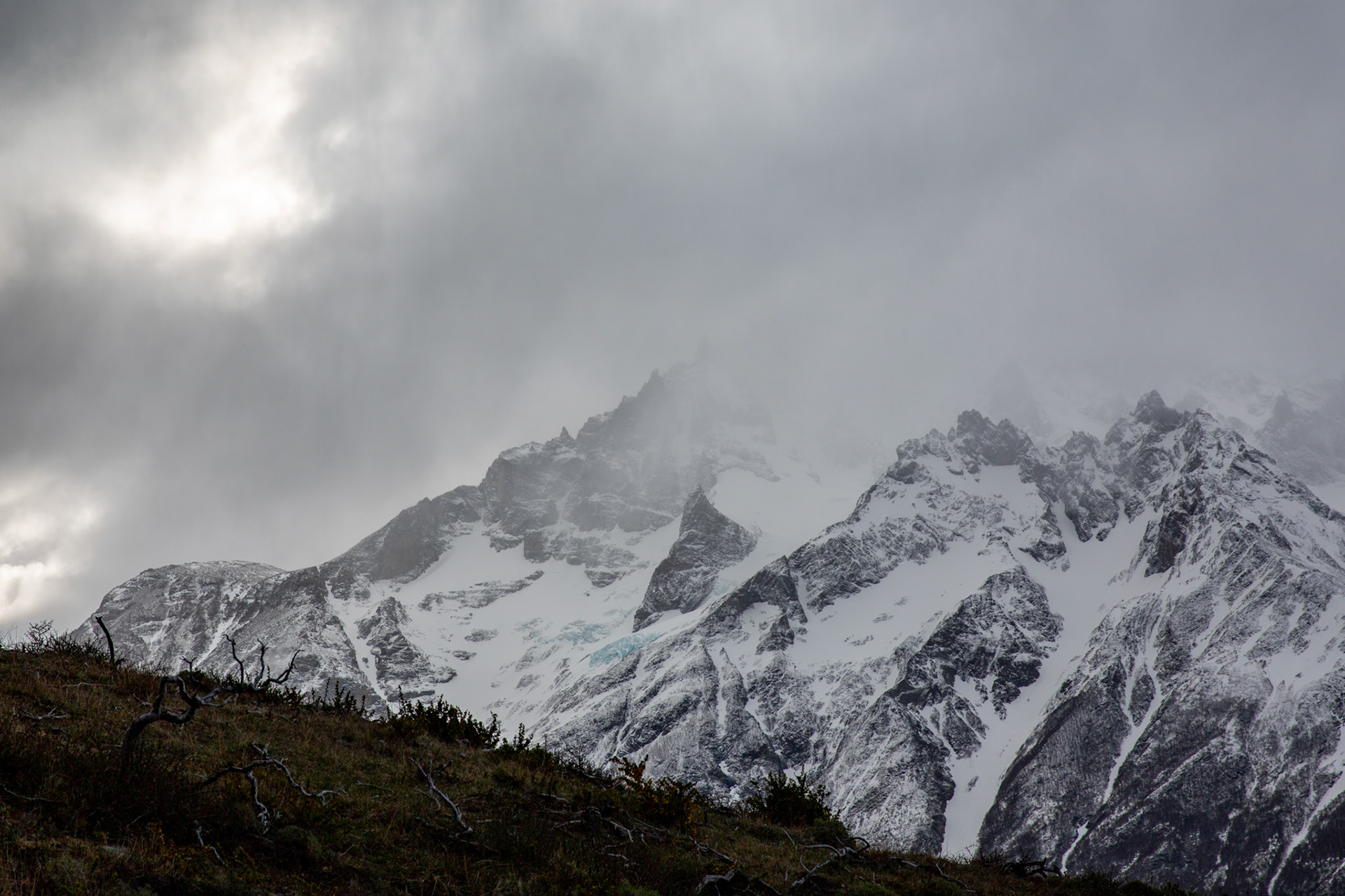 Patagonia 2015Stephen Tam