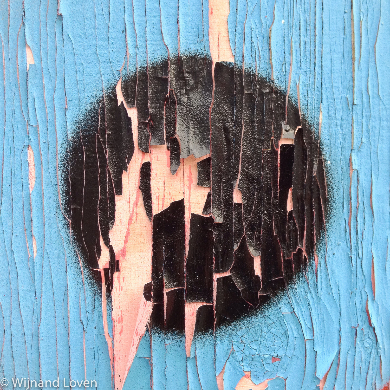 mobile photography - shapes