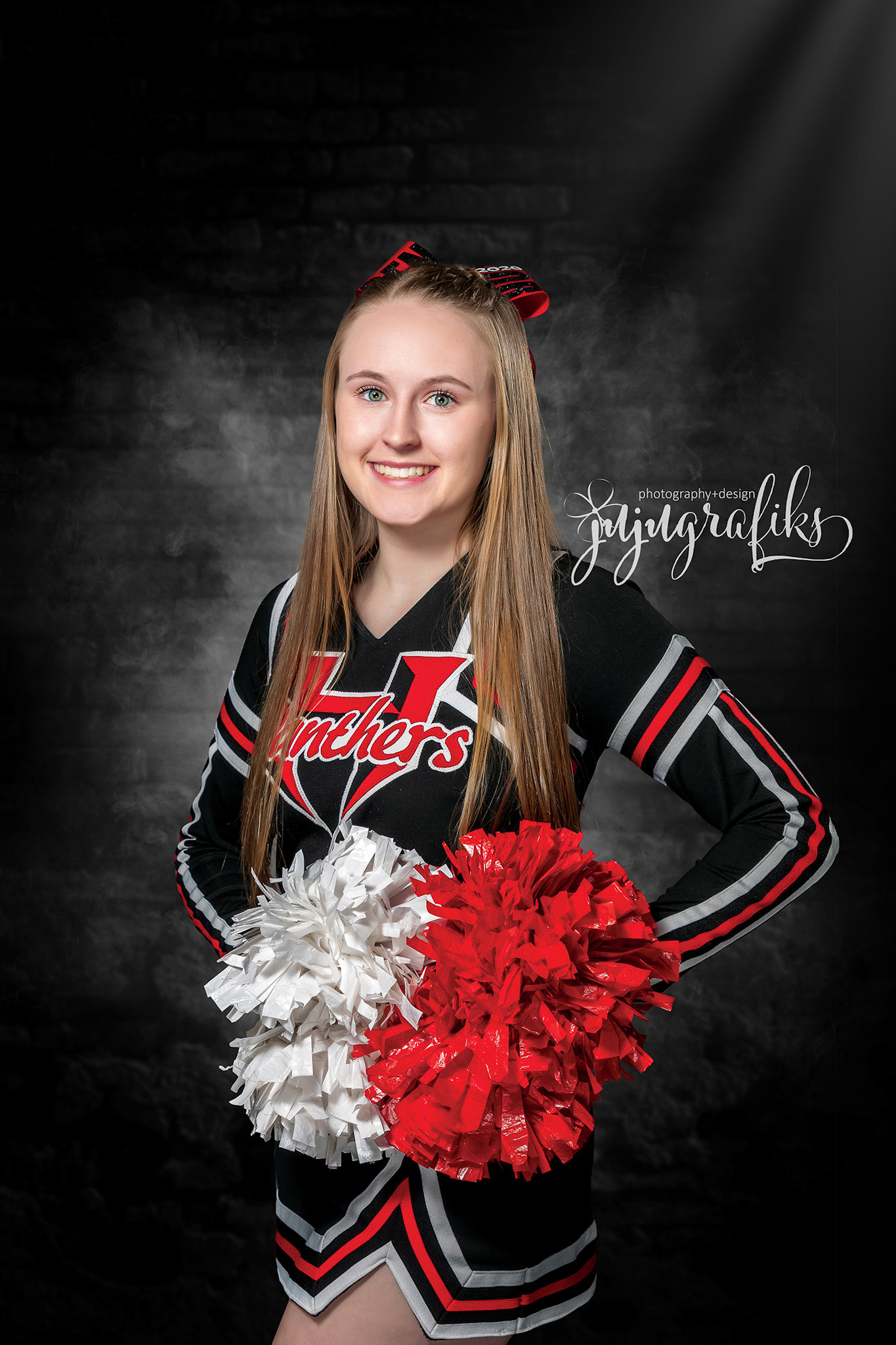 First edit with textured background. Same image used for Basketball Banner Composite.