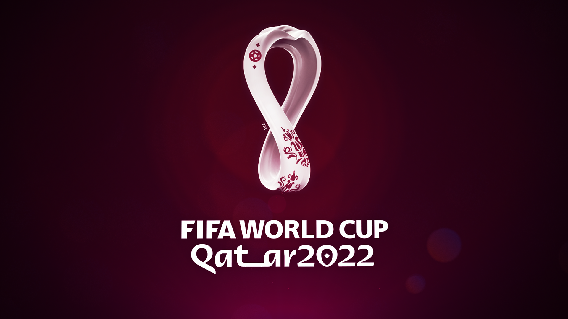 Rachid Jader | Design &amp; Animation - Qatar 2022 World Cup Official emblem