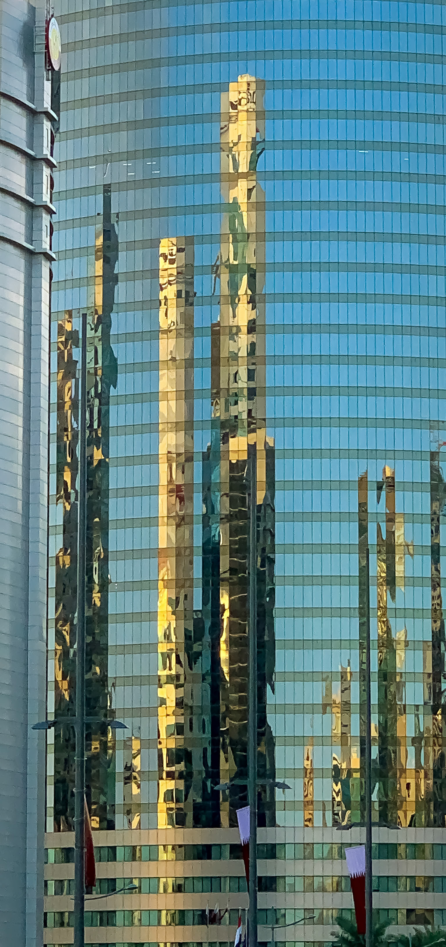 Doha, Qatar