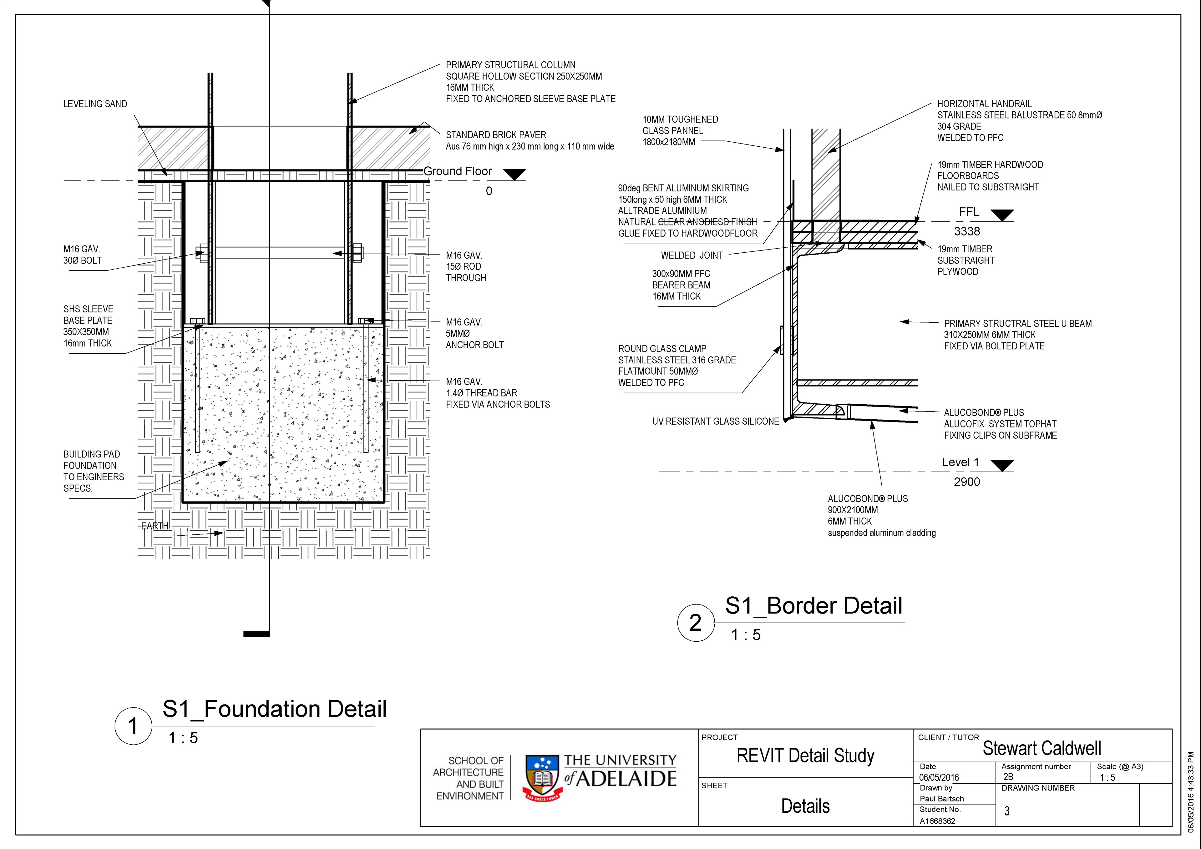 Offshore Design Studio Offshore Design Studio
