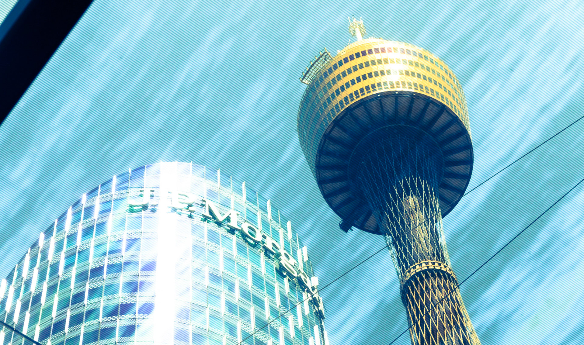 Sydney Tower