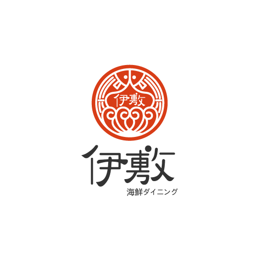 海鮮ダイニング/Seafood Dining Logo