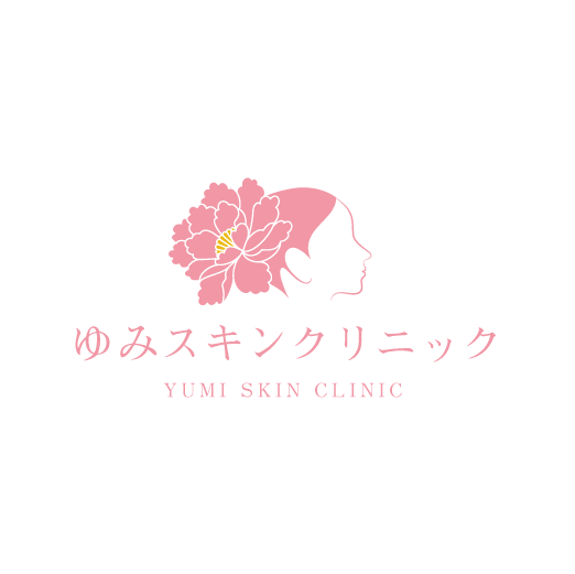 皮膚科医院/Skin Clinic Logo