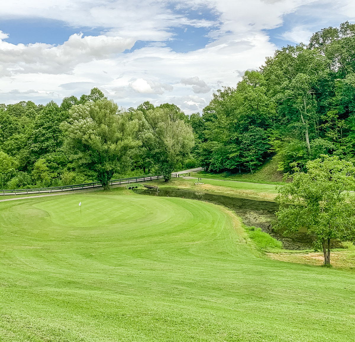 Beau Branton Photography Wild Laurel Golf Course Beau Branton Photography Wild Laurel Golf Course