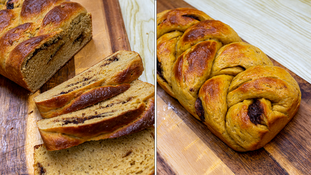 COCINANDO CON VANESSA RECETAS DE PAN Y POSTRES KETO