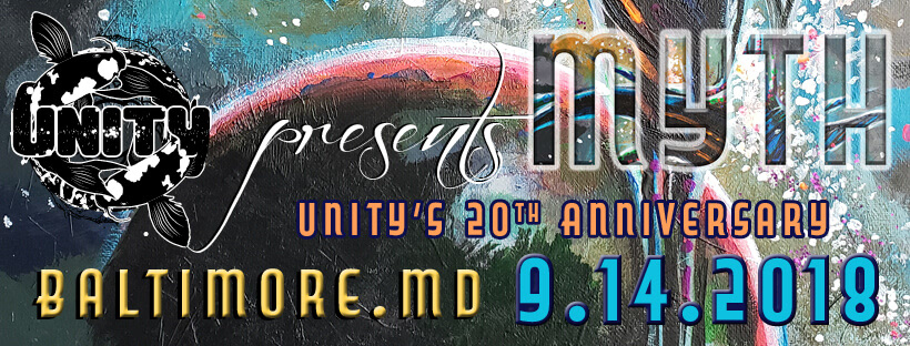 Early concept: Digital Design: Facebook Cover Art, Event Announcement - design incorporates a part of the painting provided by the client