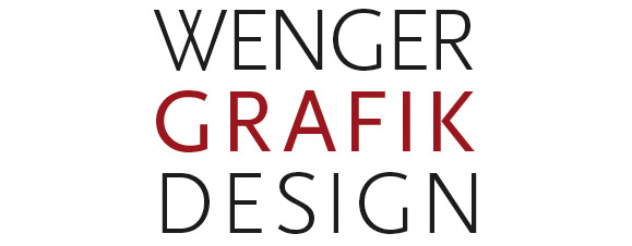 Wenger Grafik-Design
