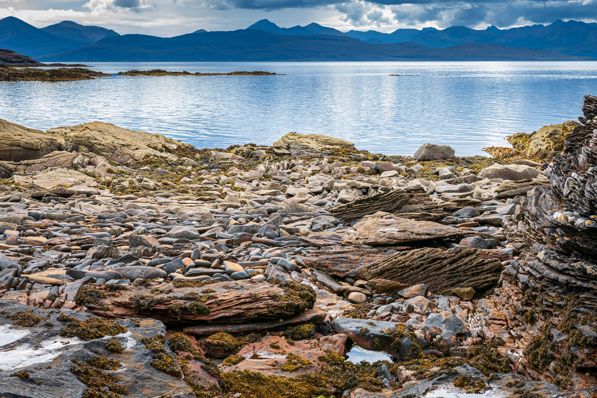 South of Applecross