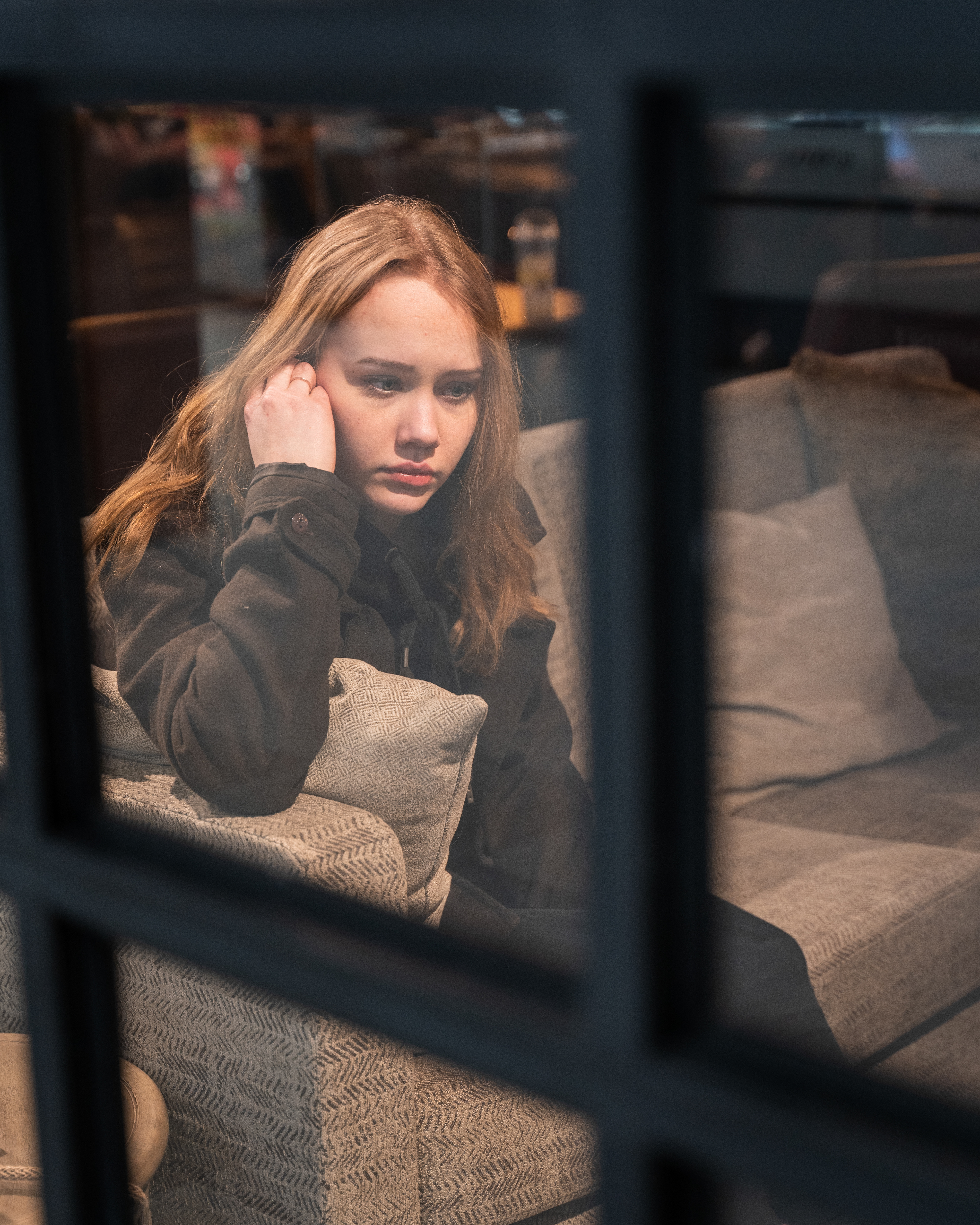 Sanni Kero (2019)