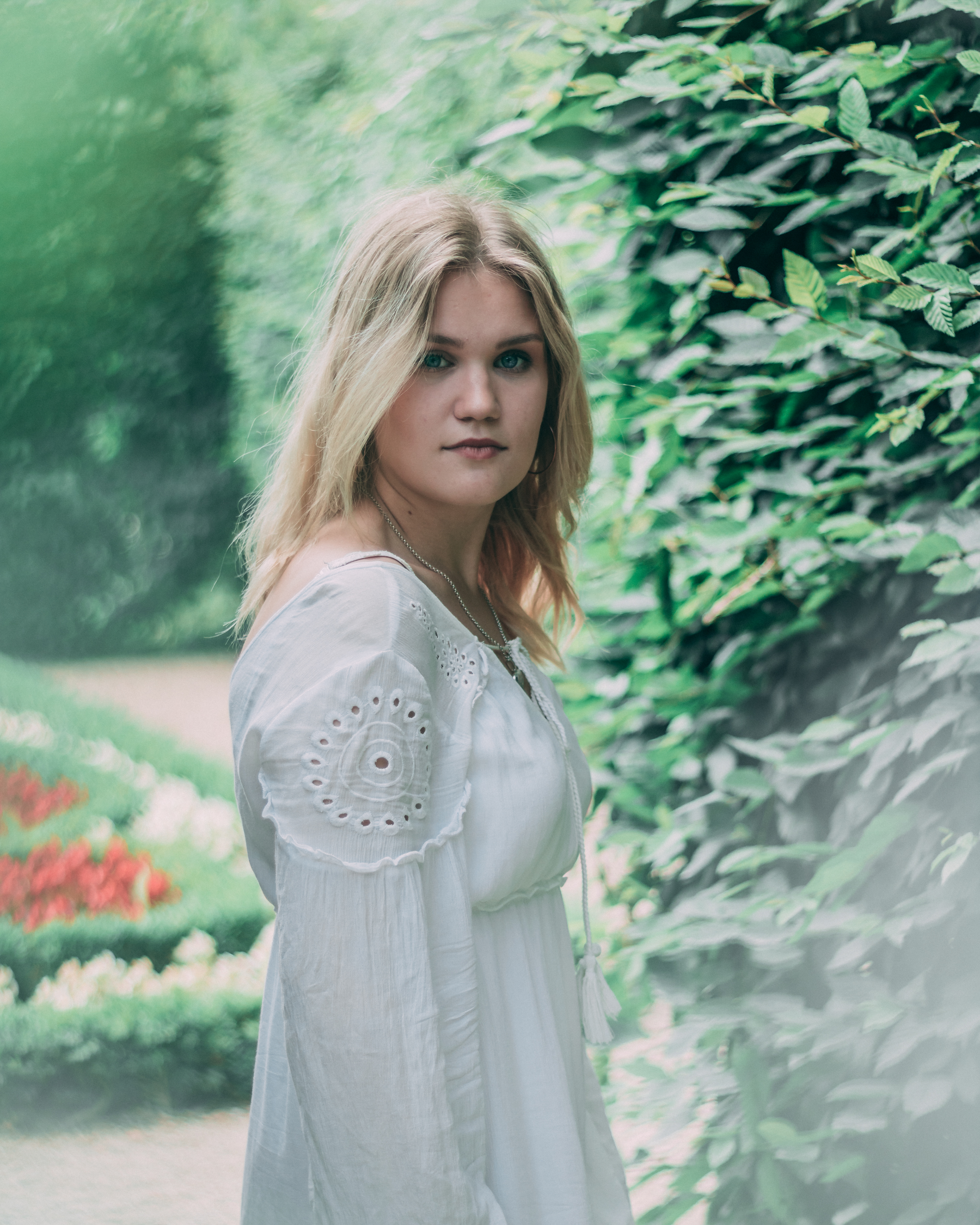 Aino Grönman (2018)
