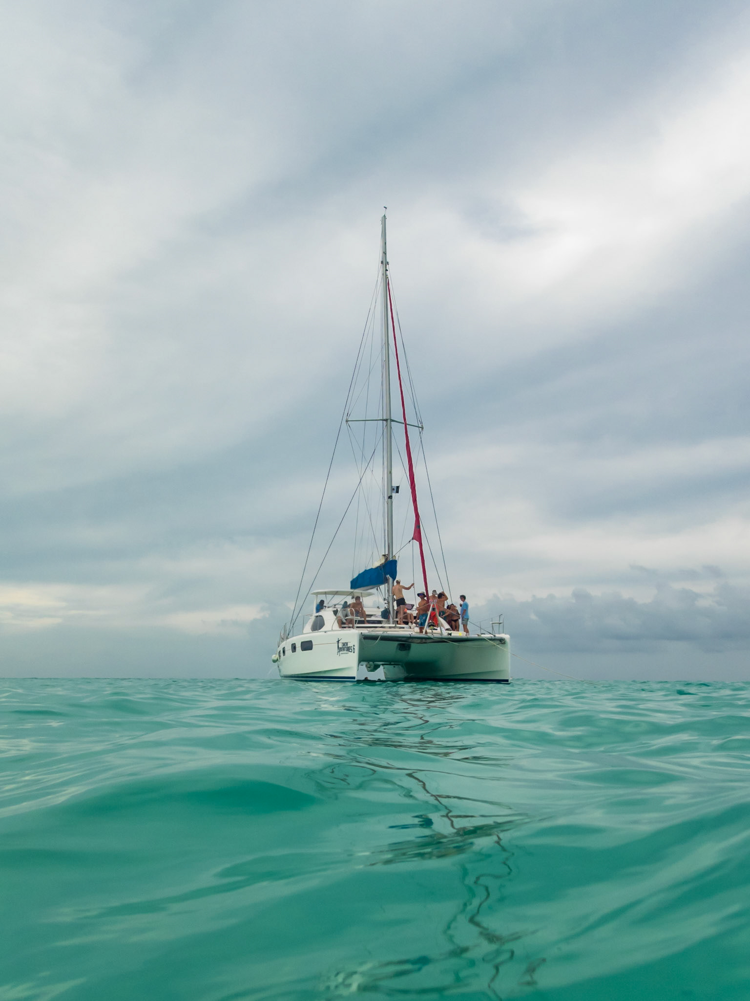 Cancun Adventures 6