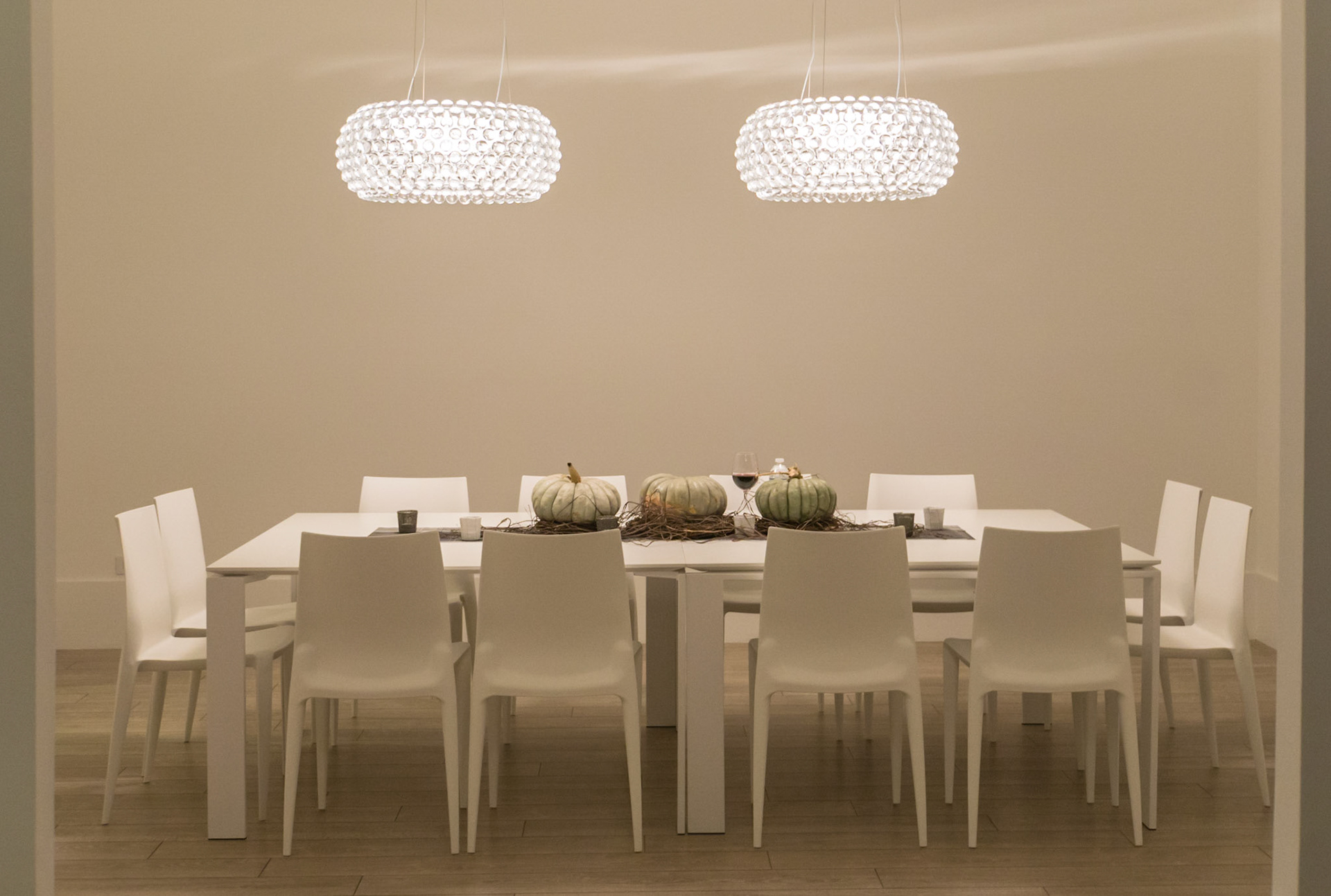 table setting