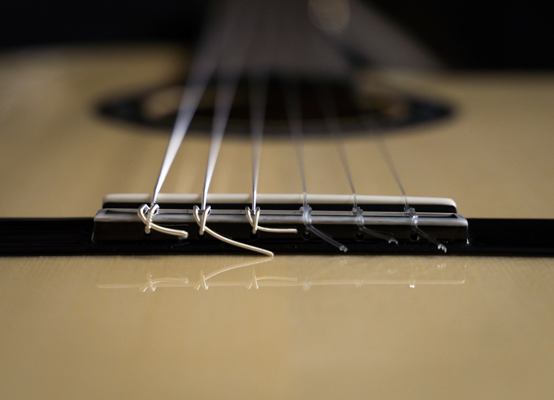 Córdoba Luthier GK Pro Negra