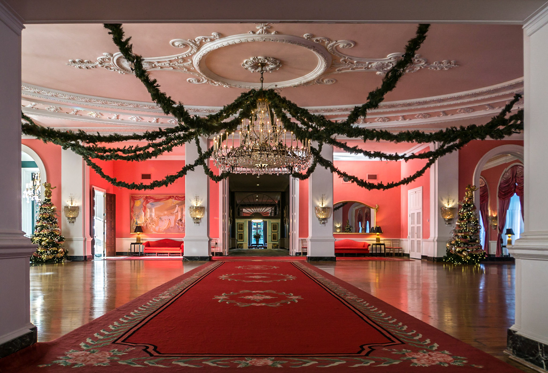 cameo ballroom
