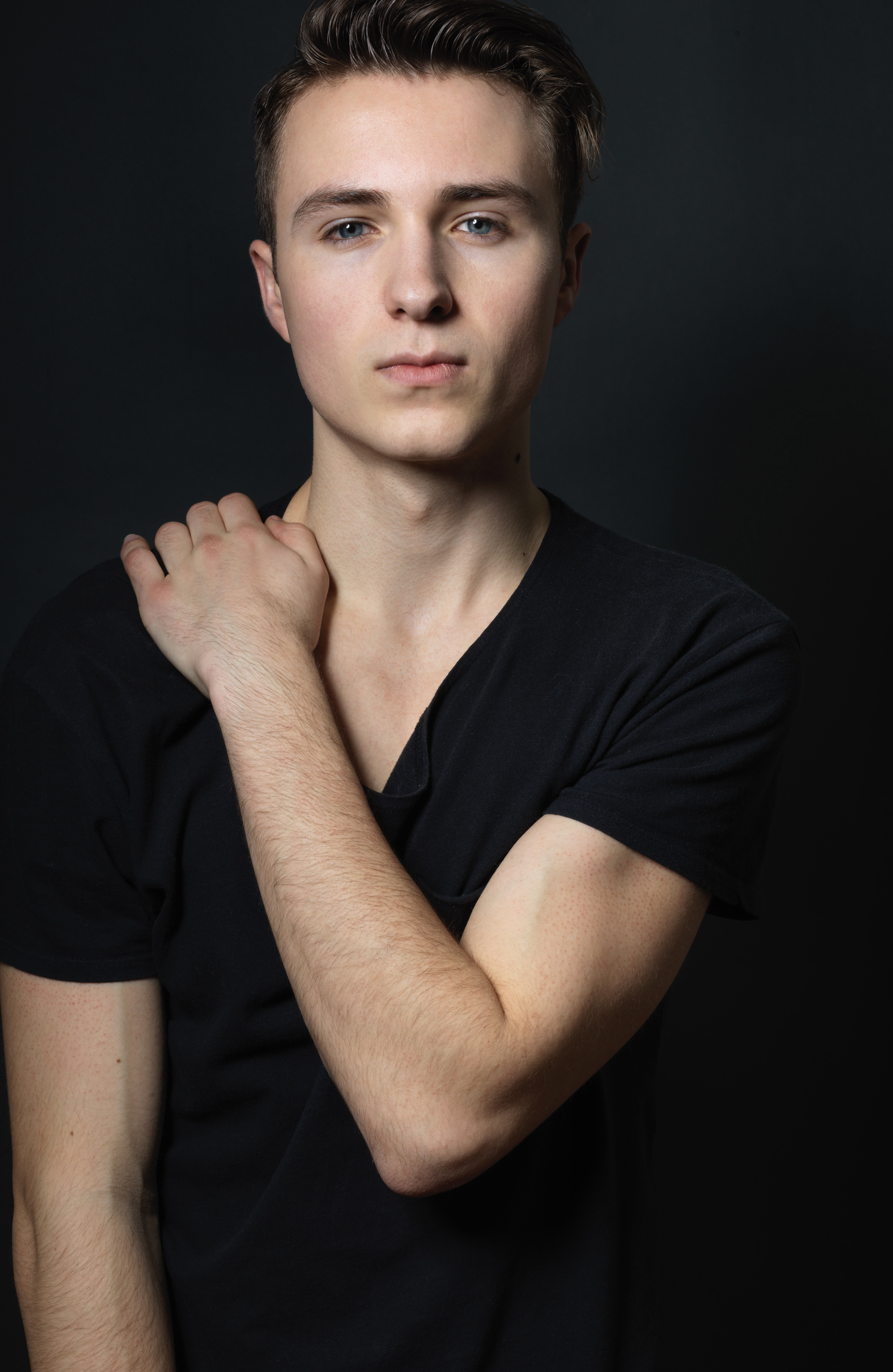 Photo Cred: Lendon Flanagan