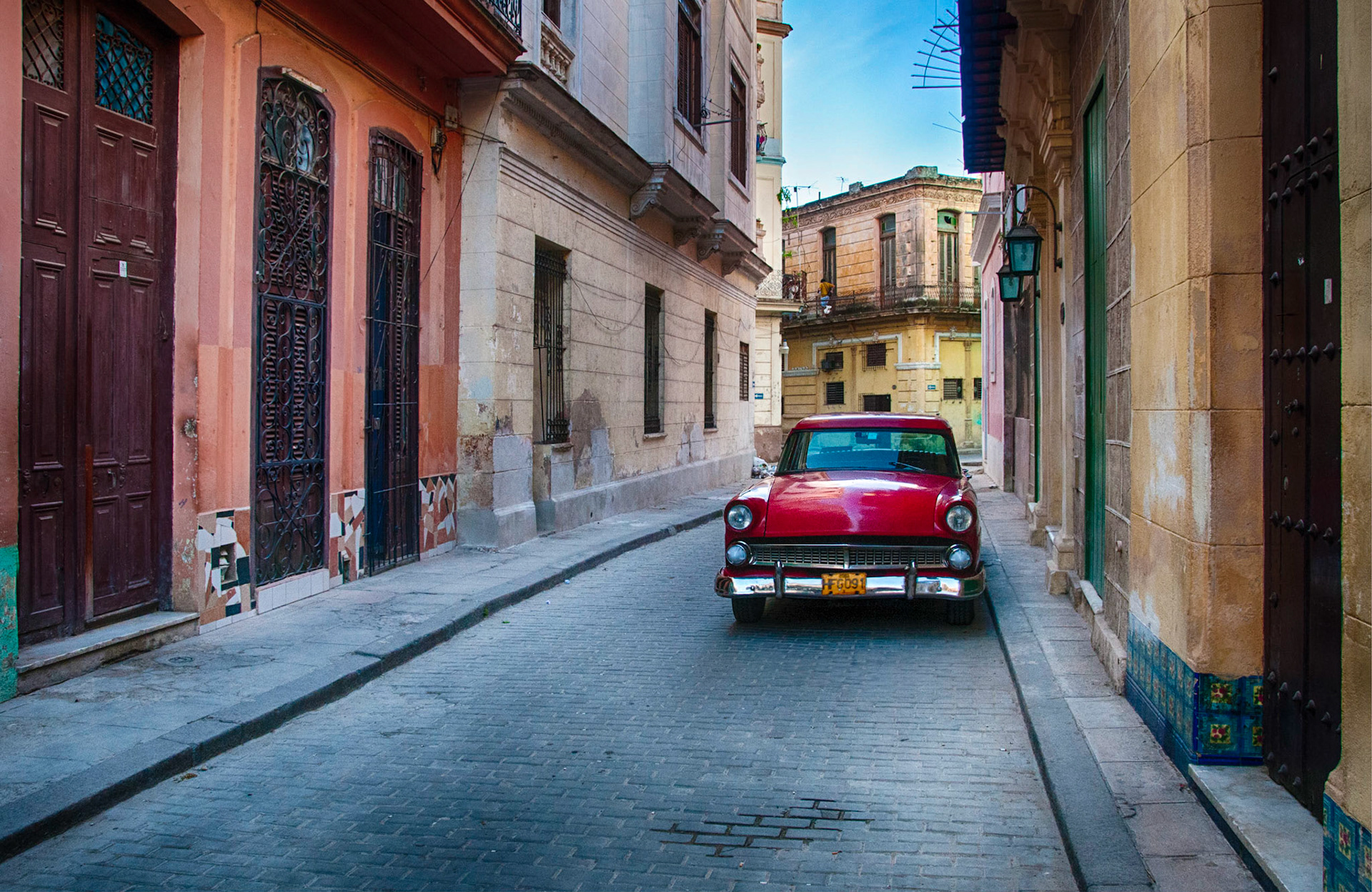 Havana, Cuba