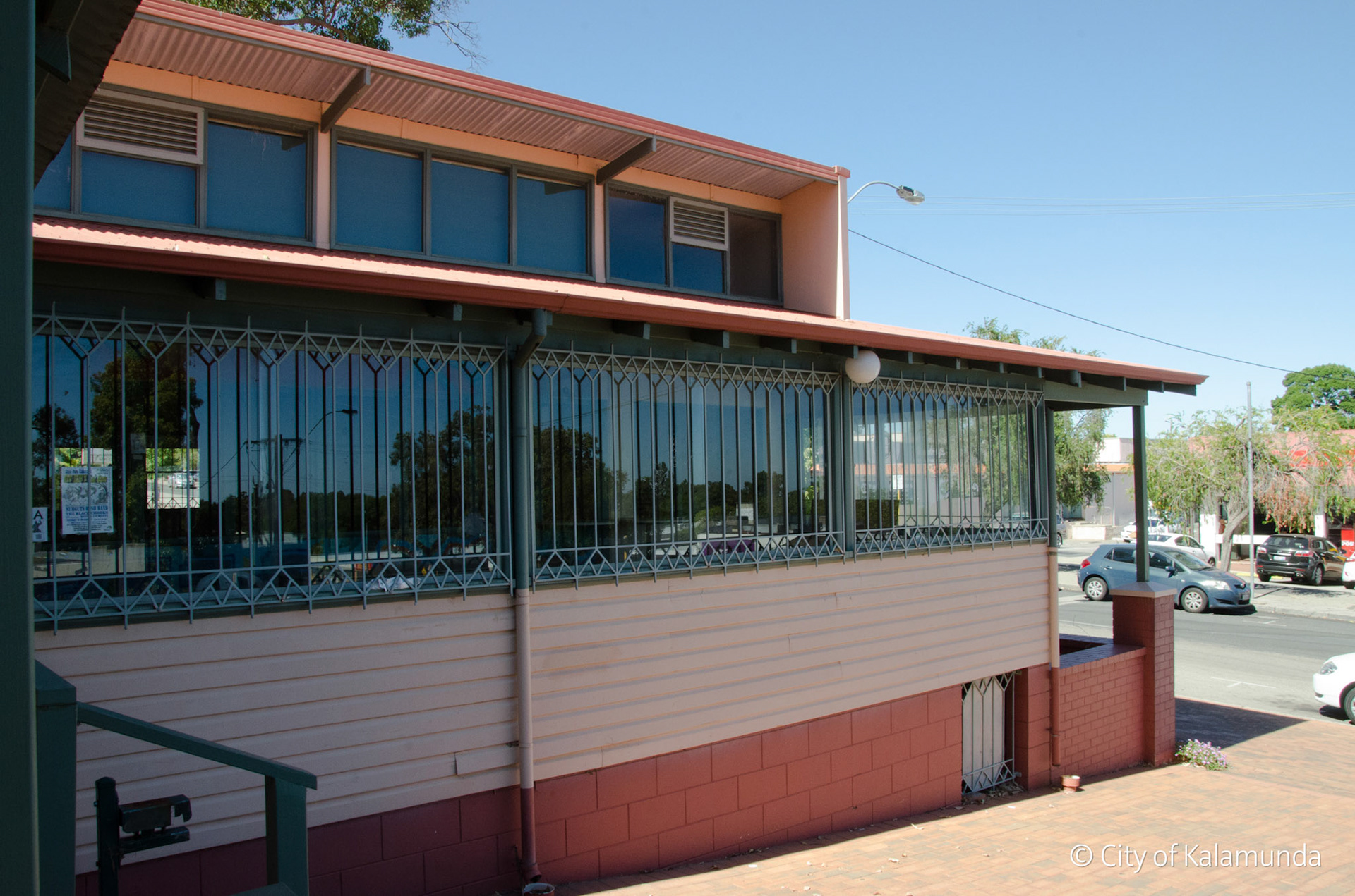 Kalamunda