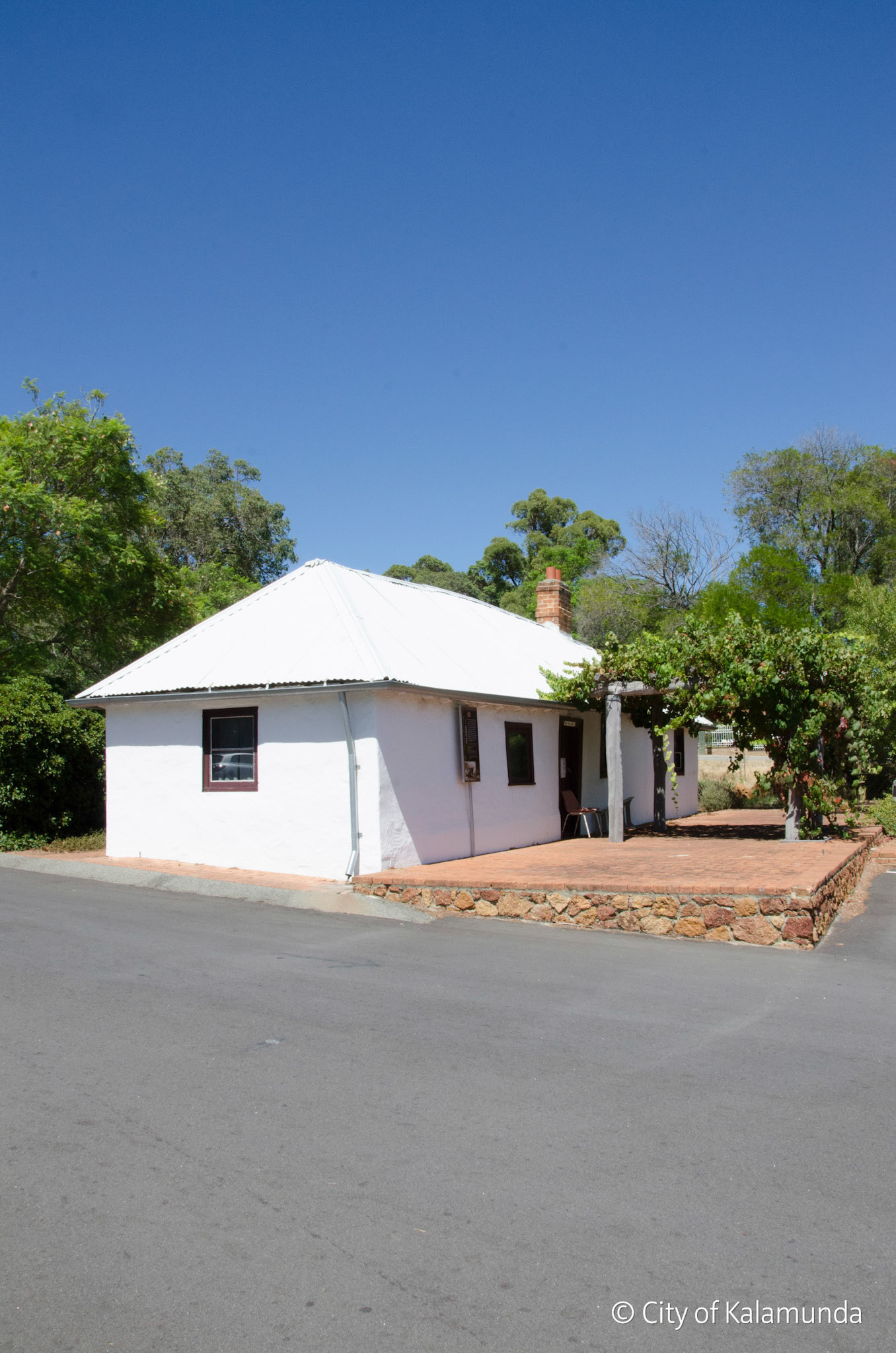 Kalamunda