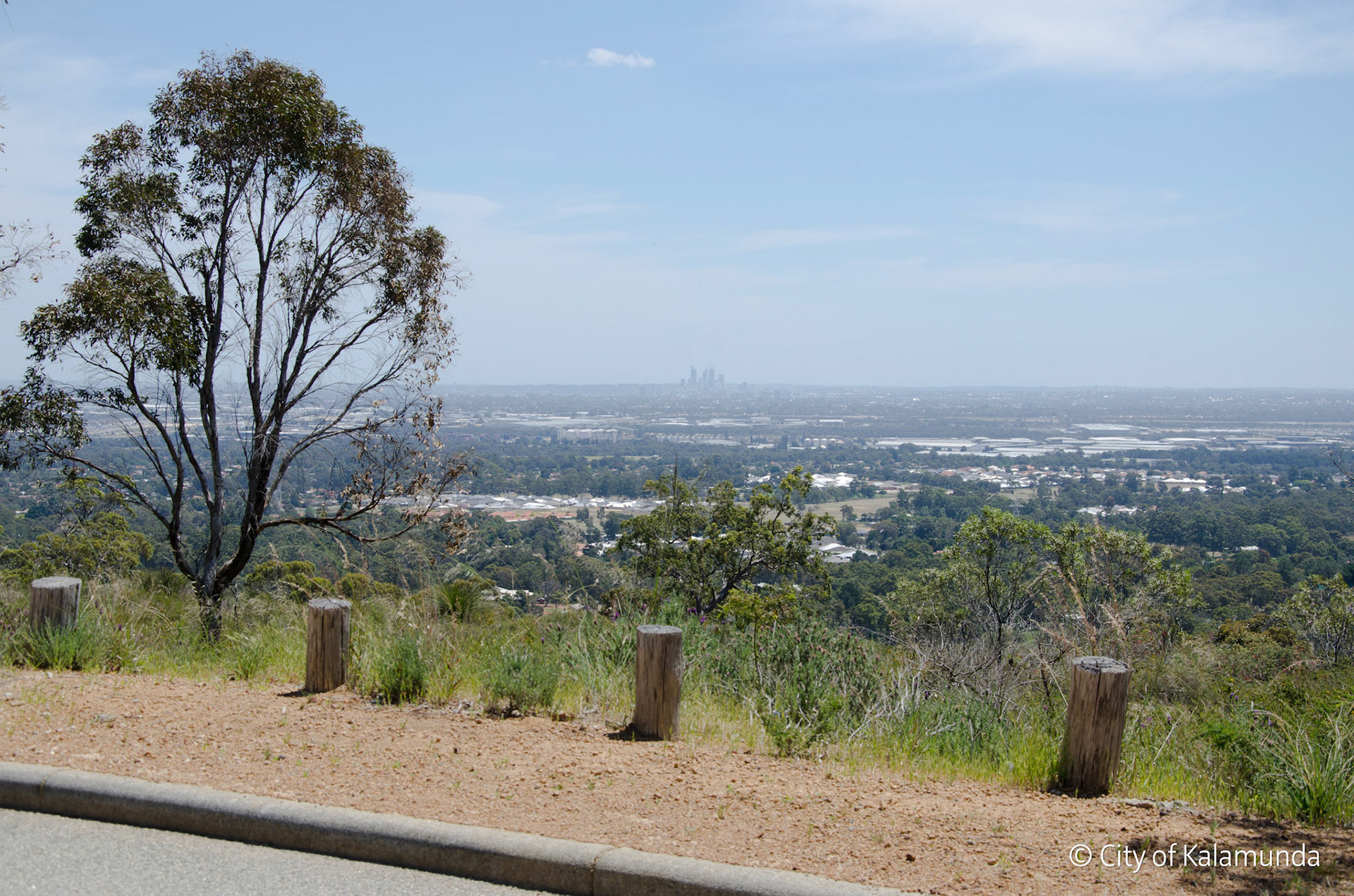 Kalamunda