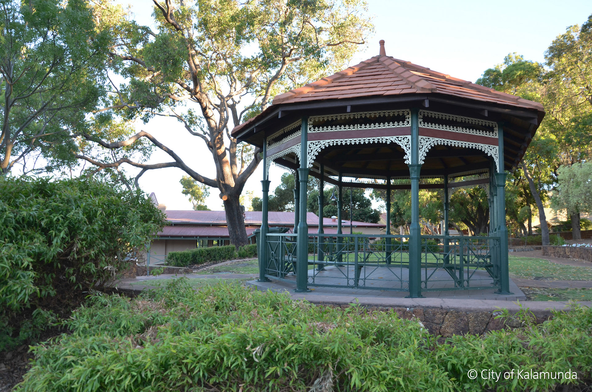Kalamunda
