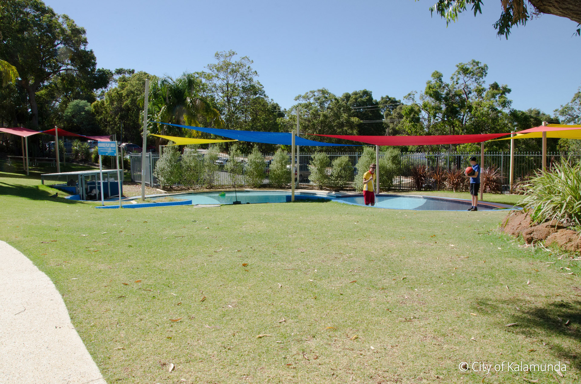 Kalamunda