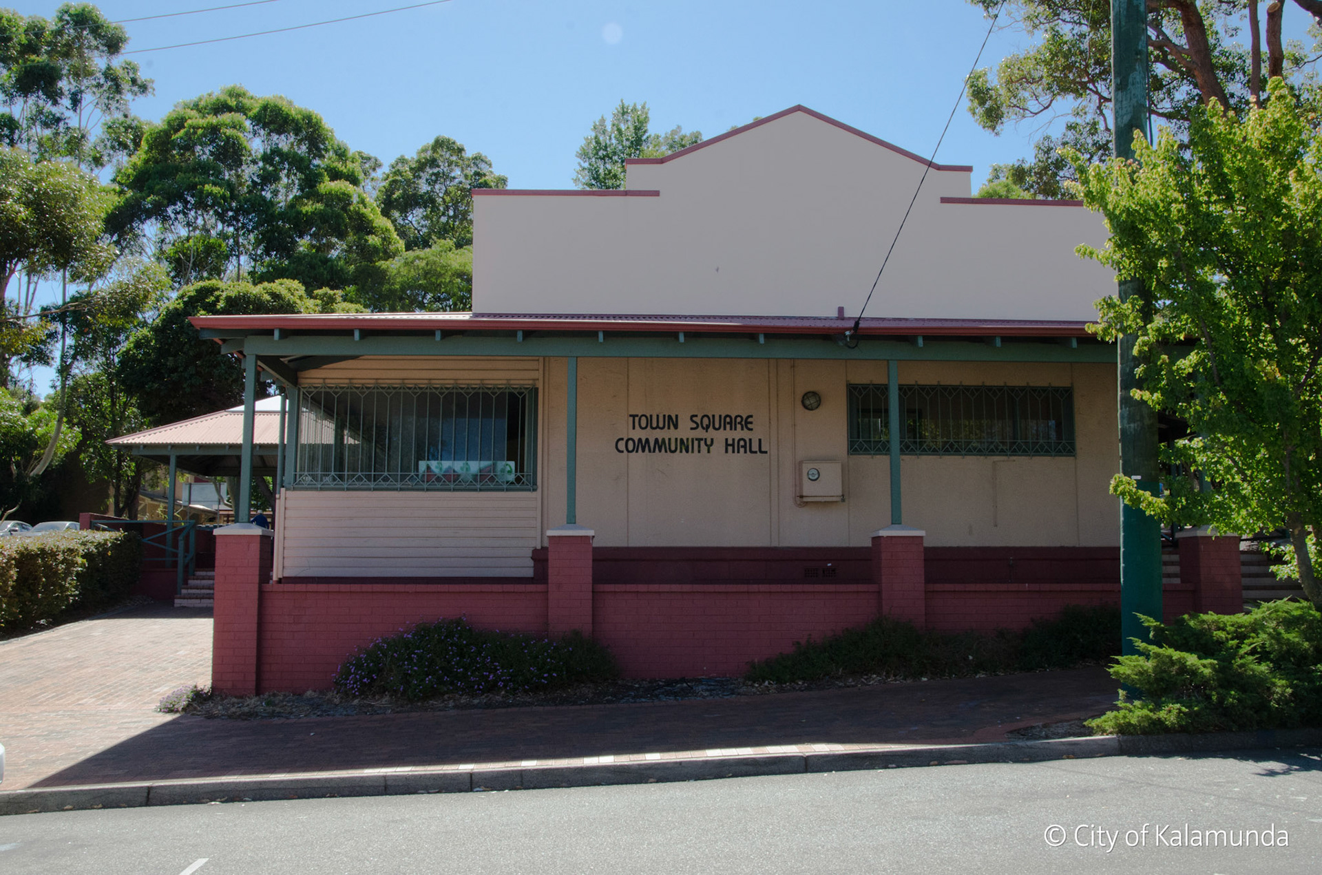 Kalamunda