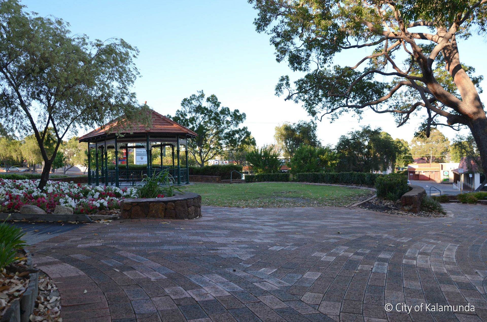 Kalamunda