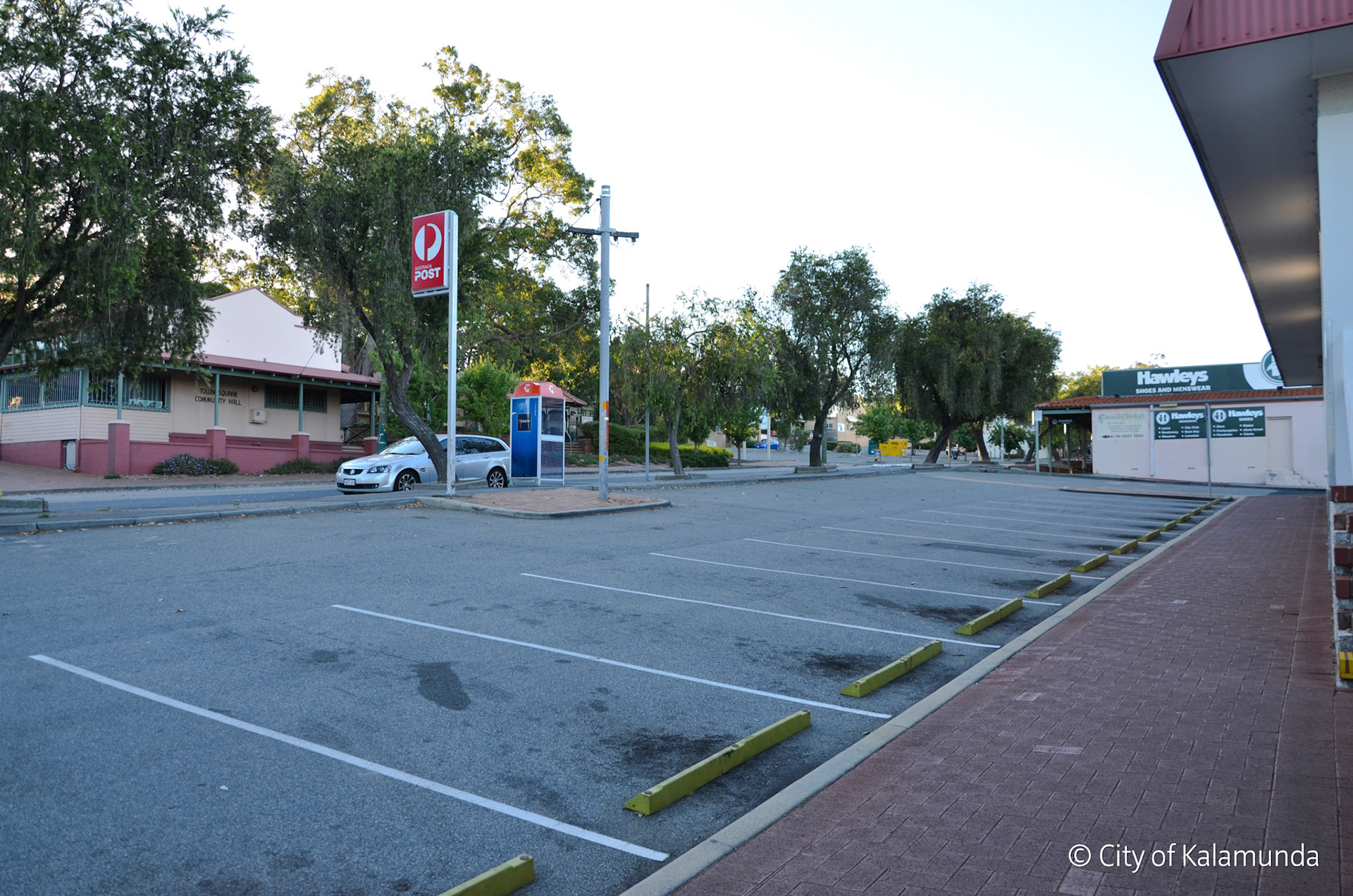 Kalamunda