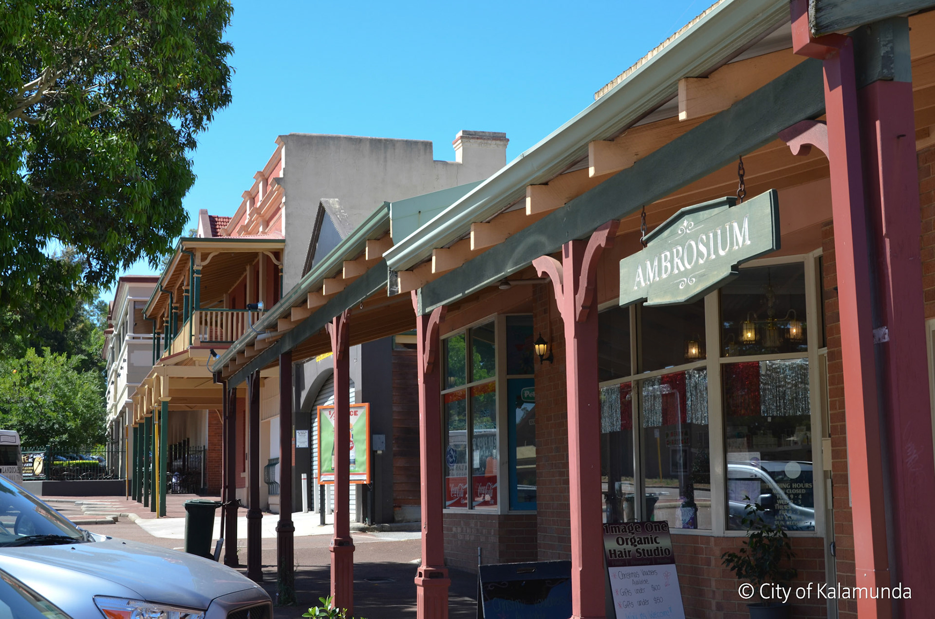 Kalamunda