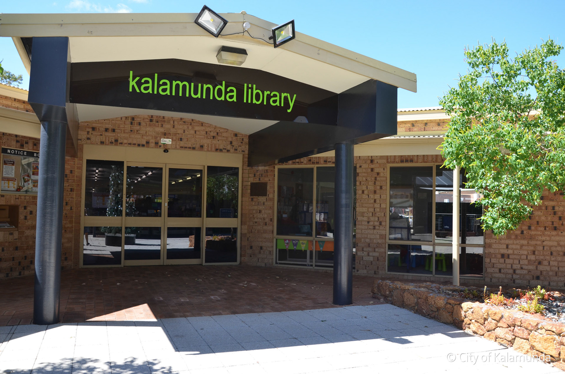 Kalamunda