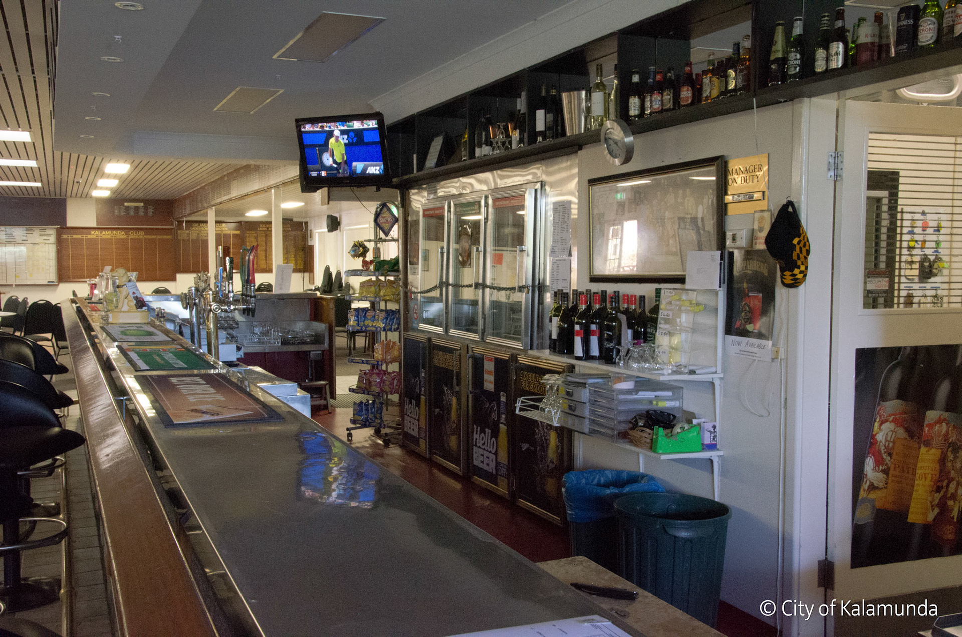 Kalamunda