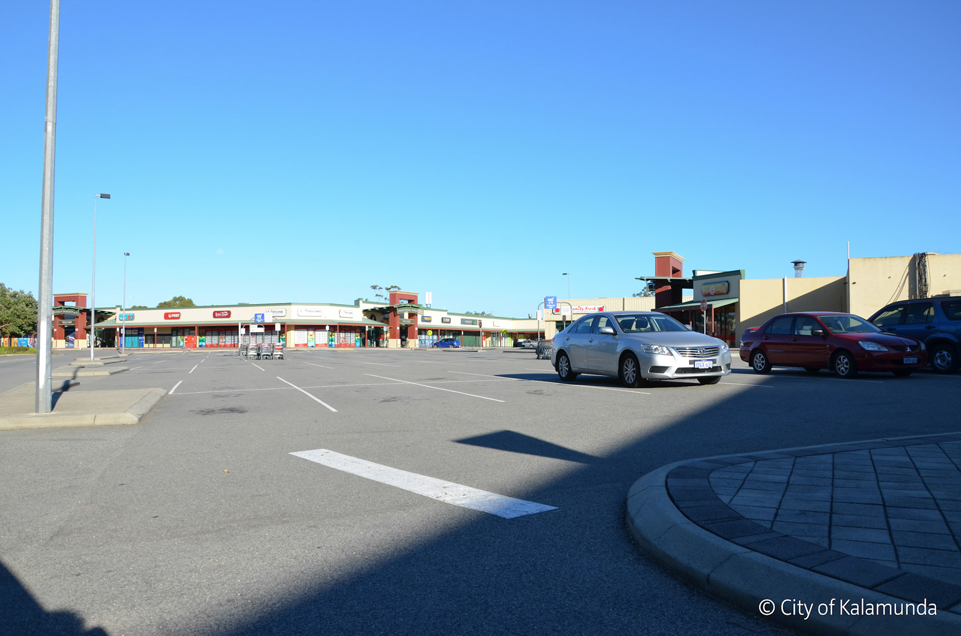 Forrestfield