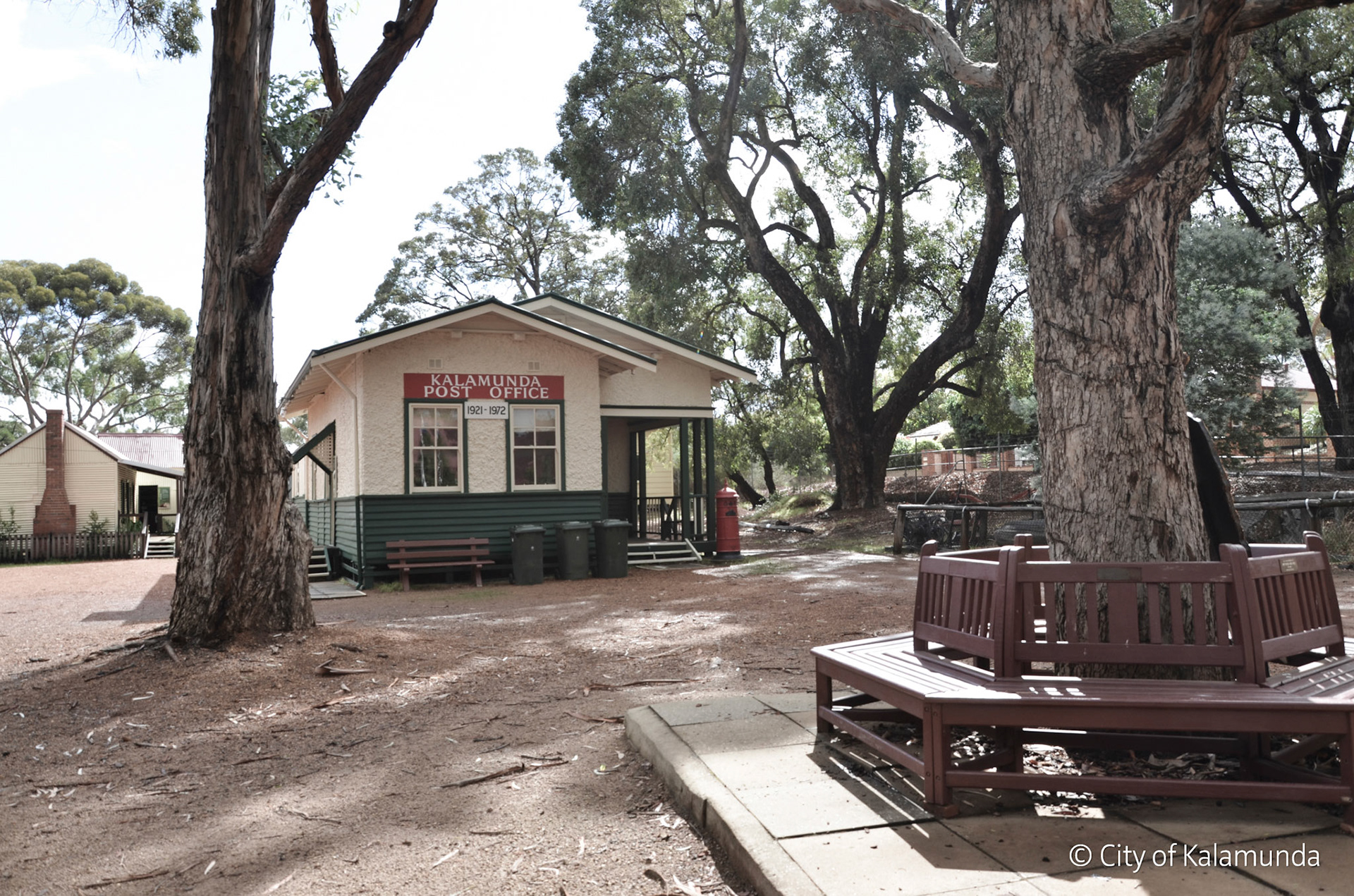 Kalamunda