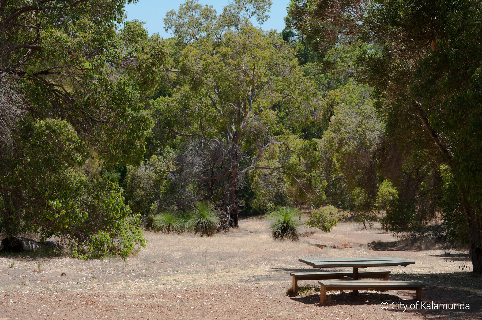 Kalamunda