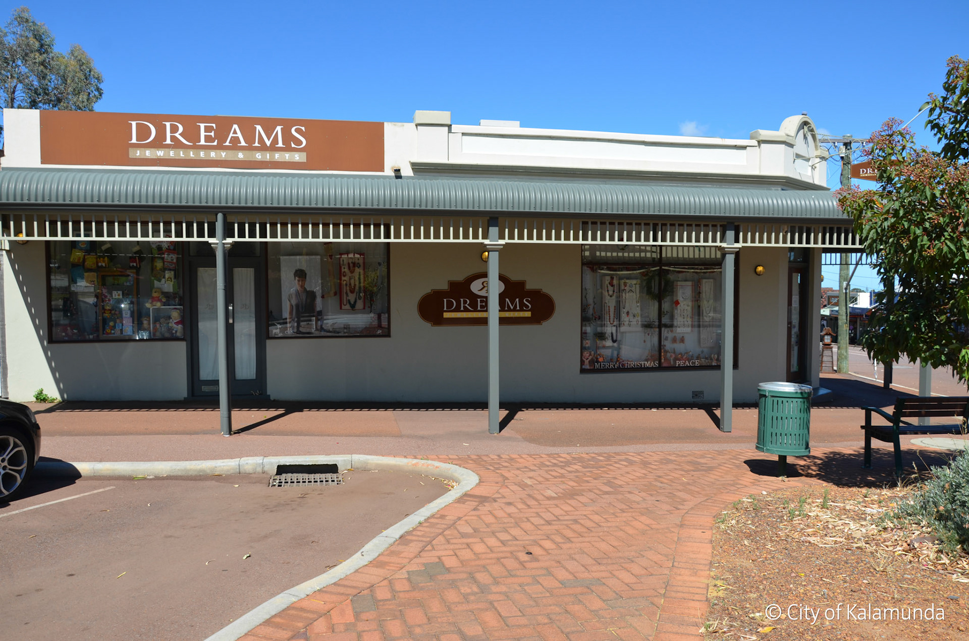 Kalamunda
