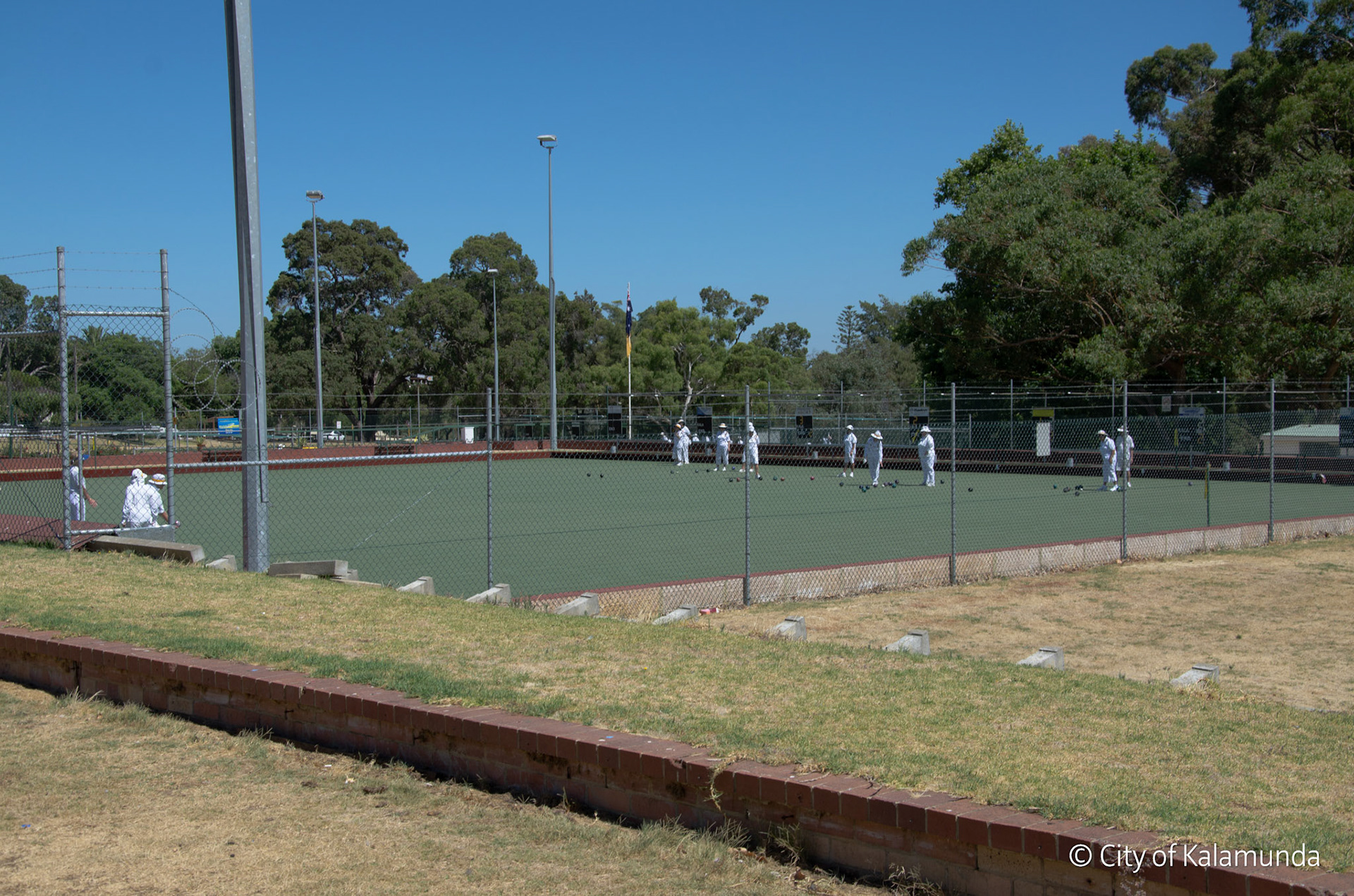 Kalamunda