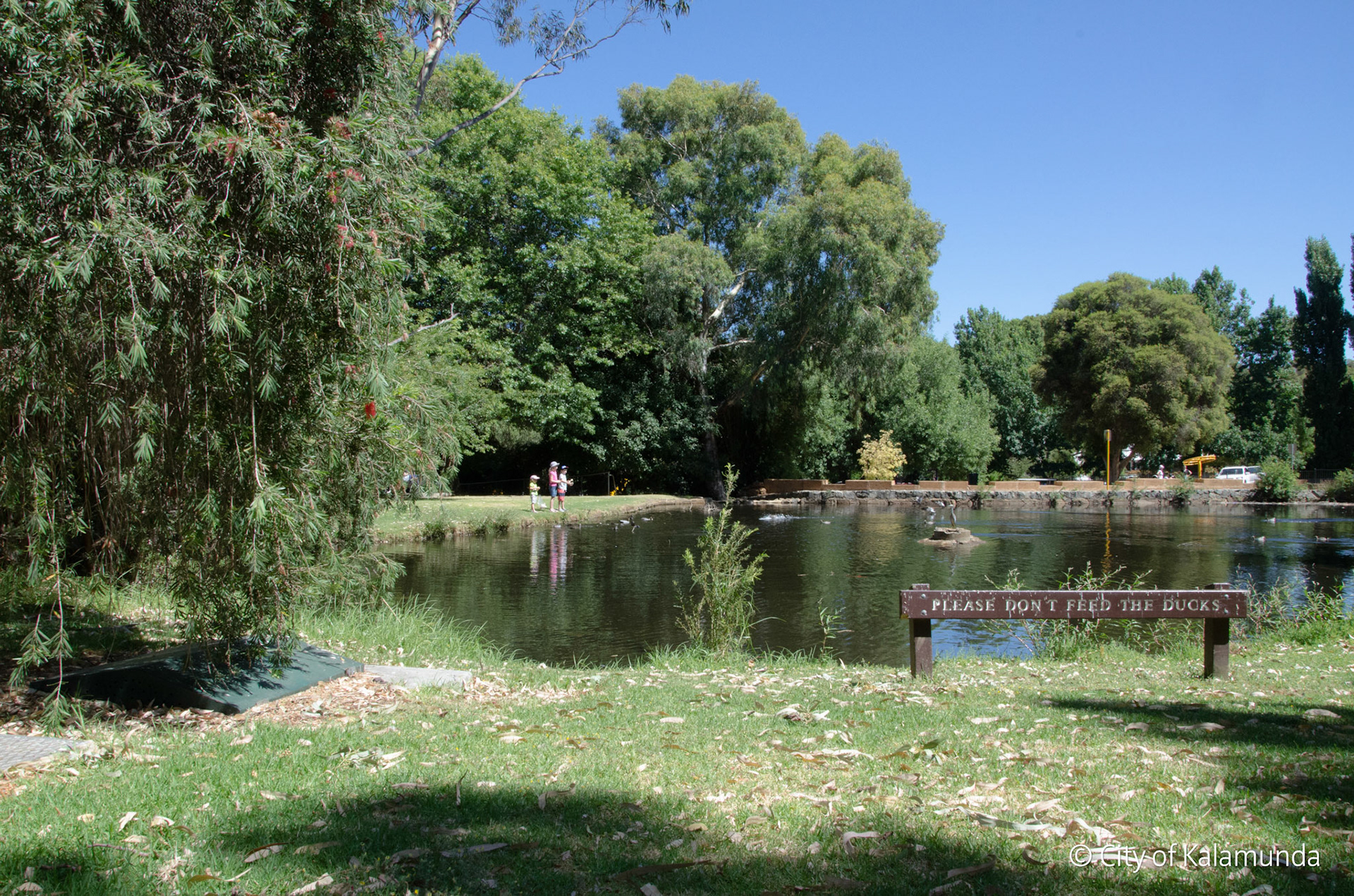 Kalamunda