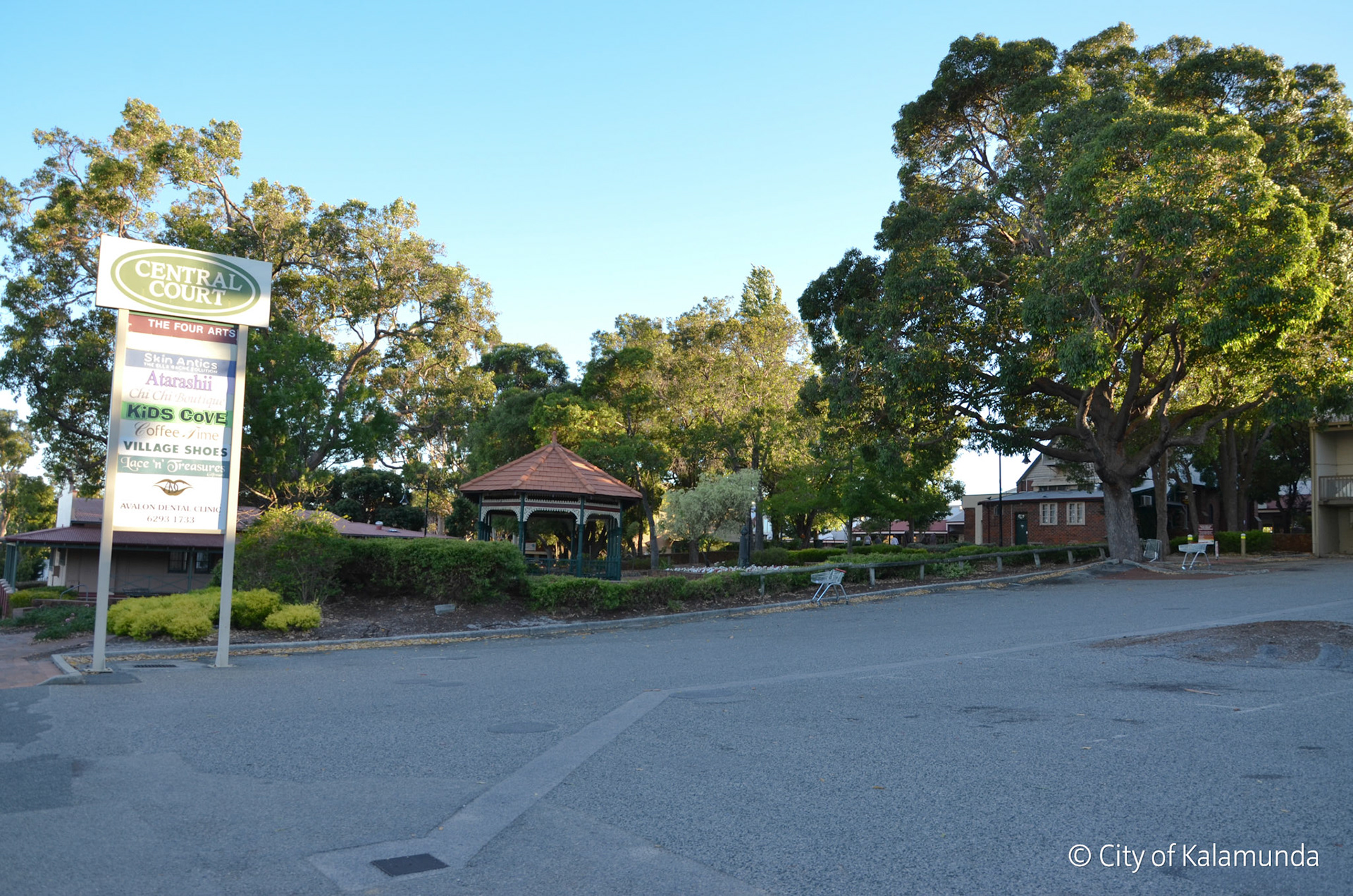 Kalamunda