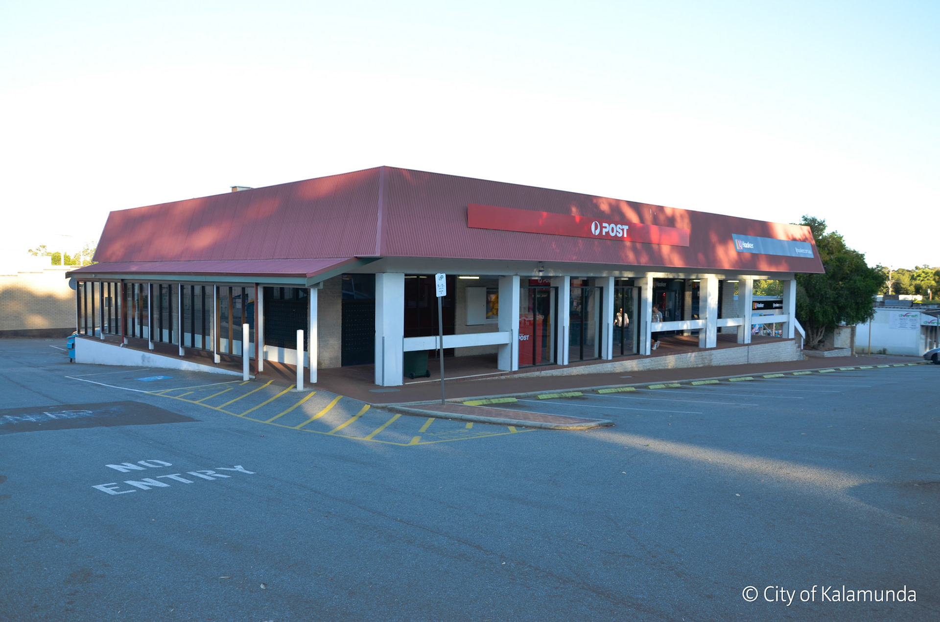 Kalamunda