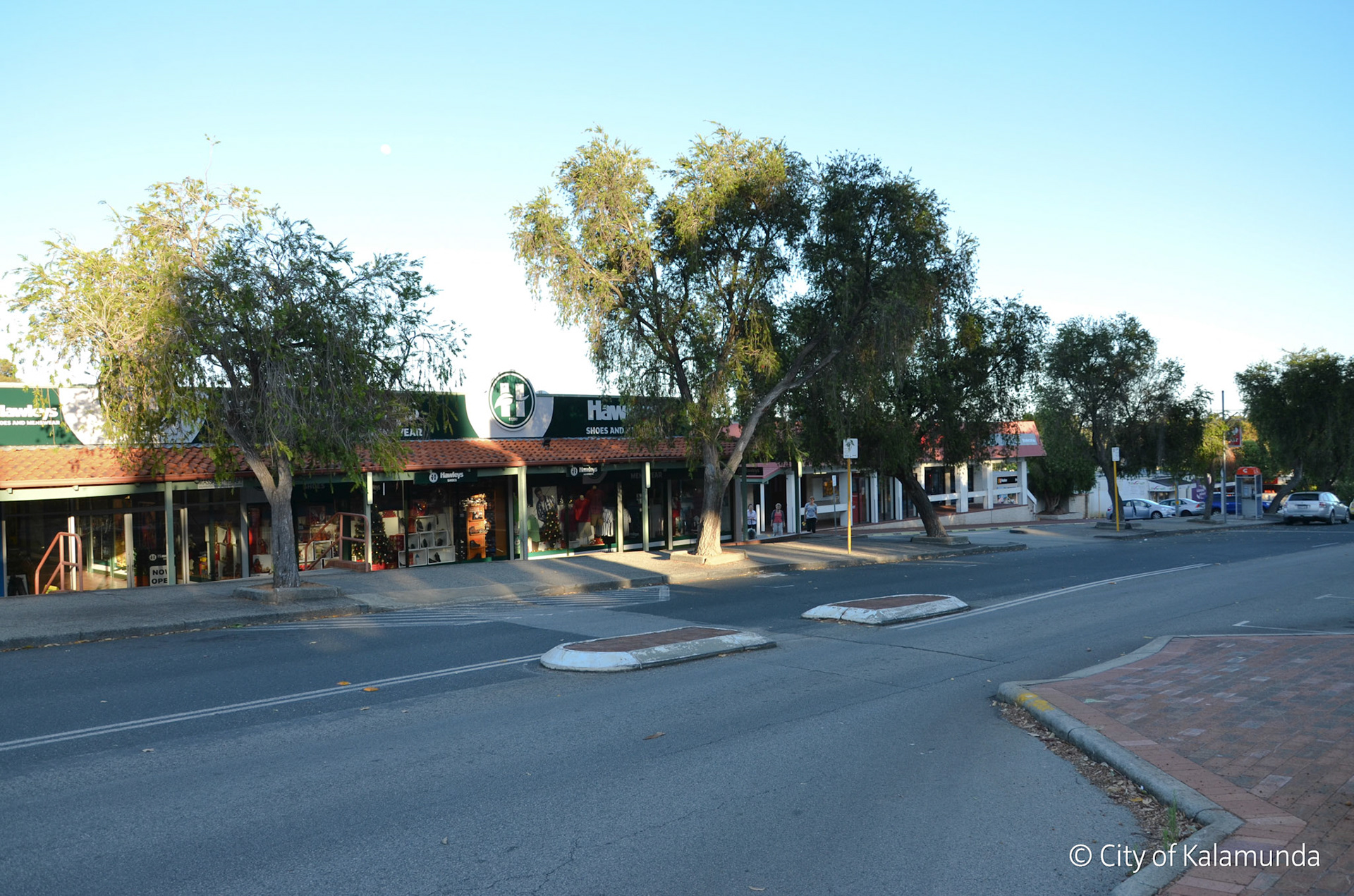 Kalamunda
