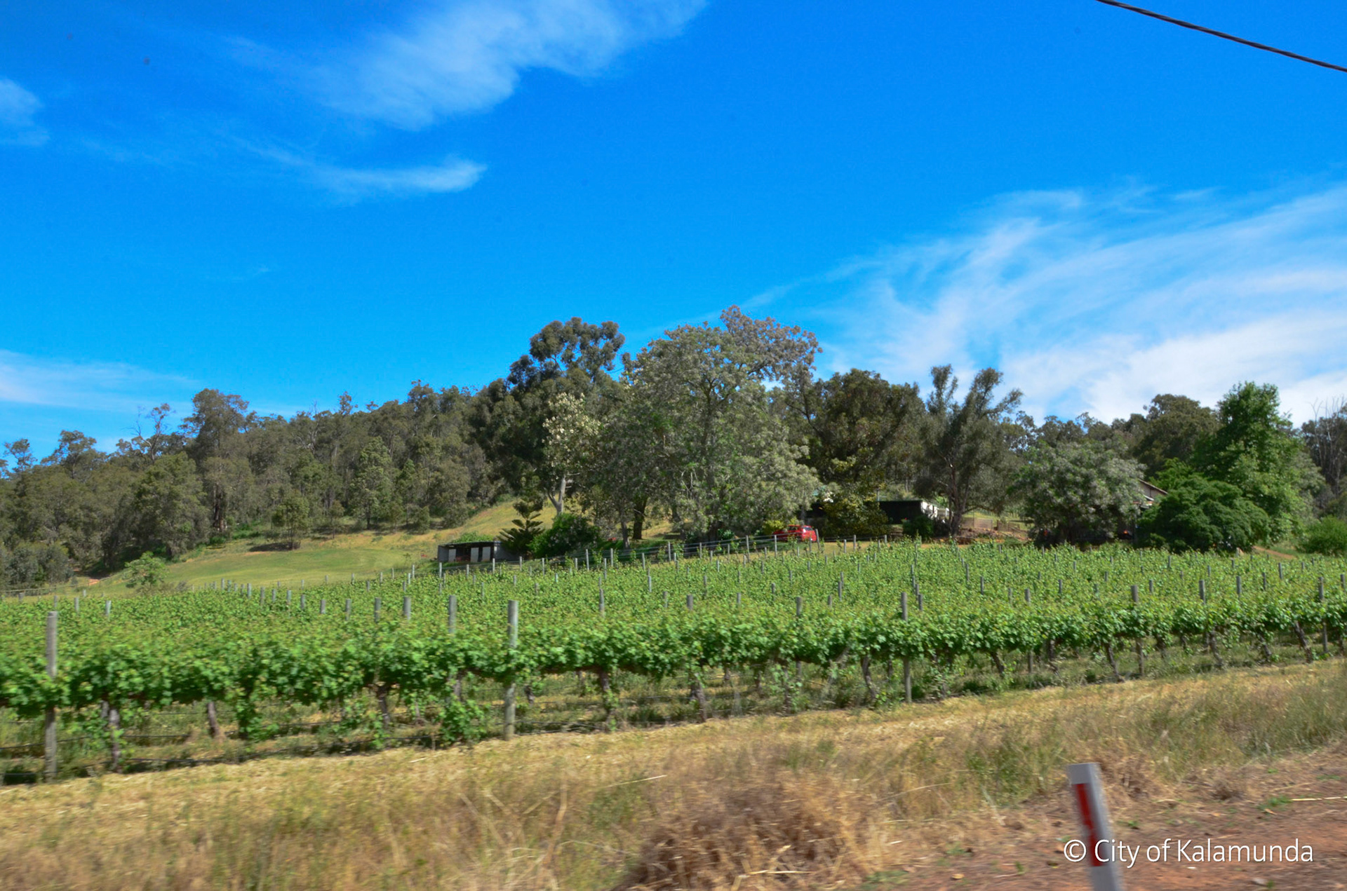 Kalamunda