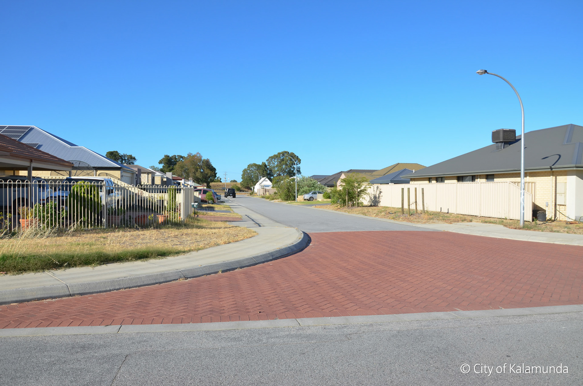 Wattle Grove