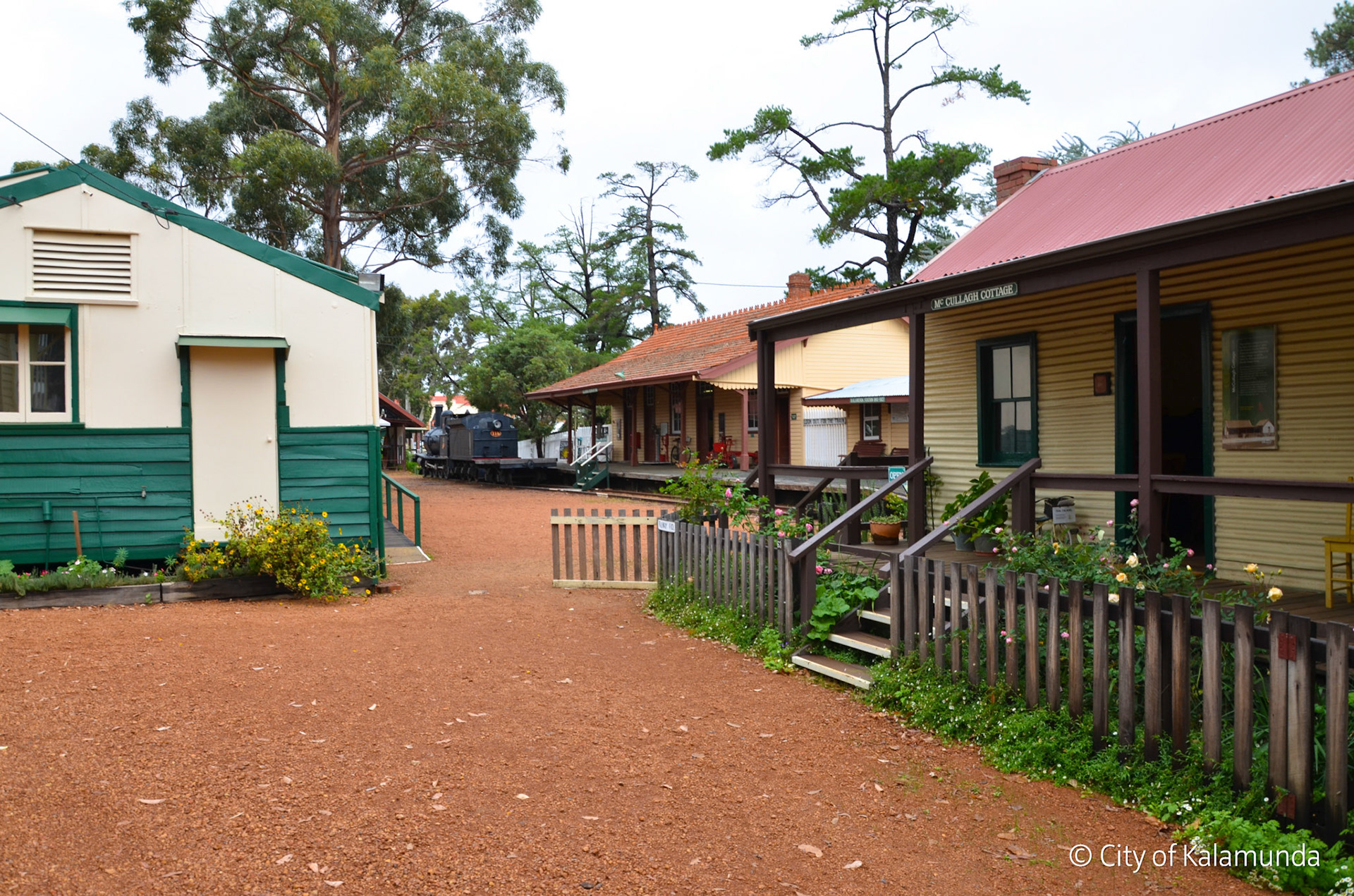 Kalamunda